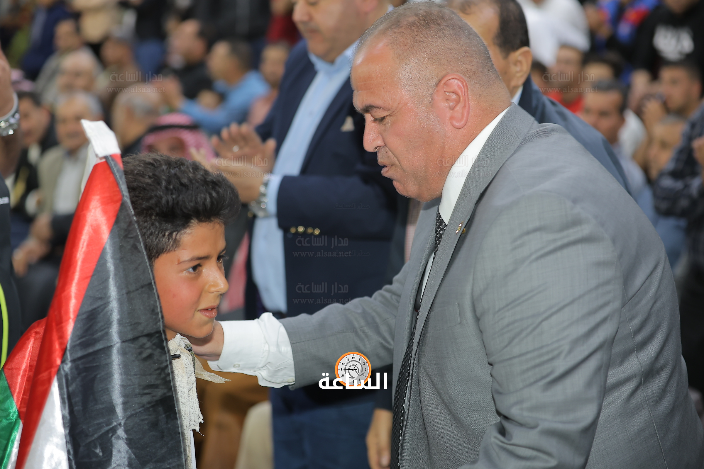 Madar Al-Saa Images 0.28302129488156325