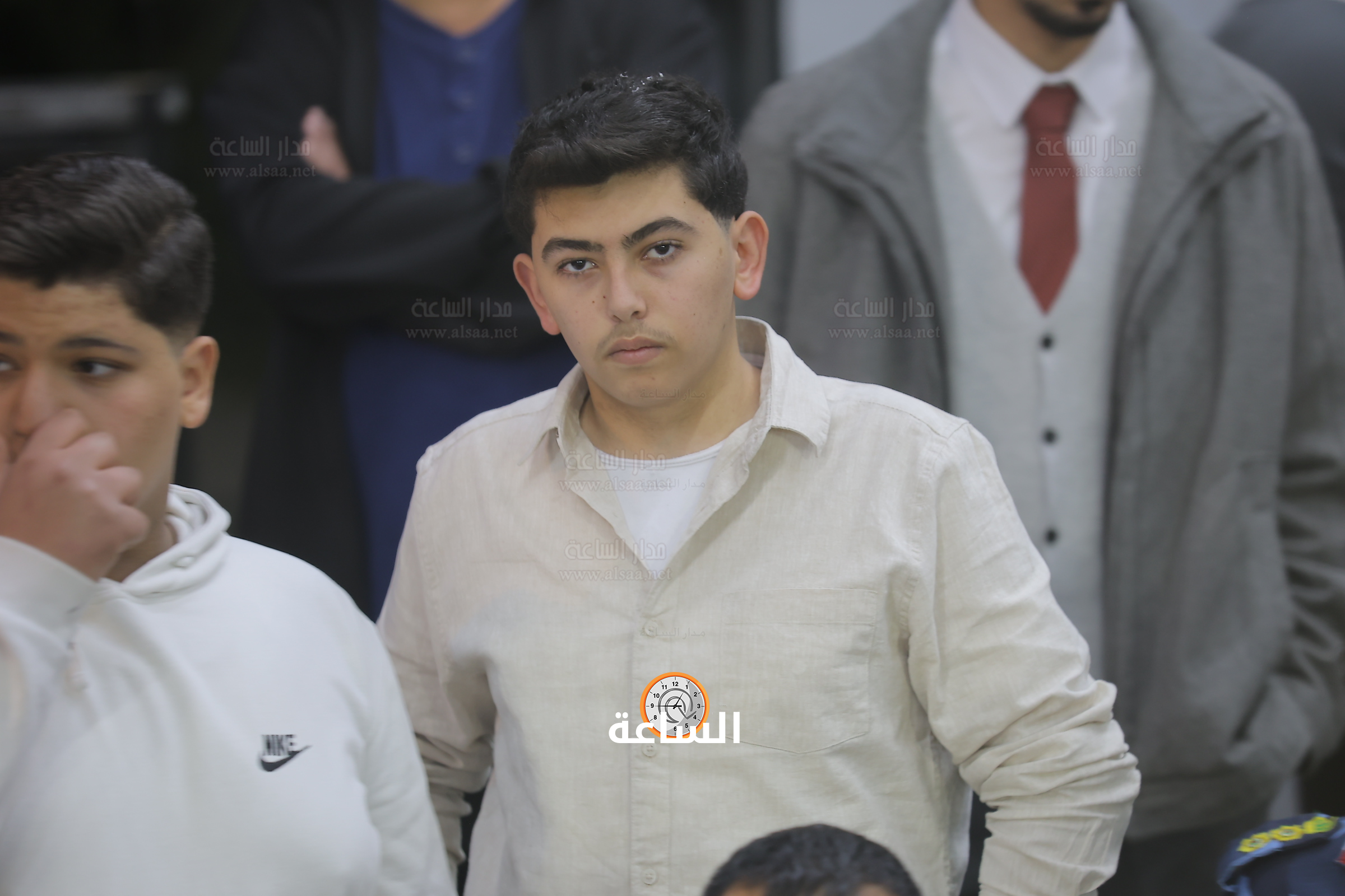 Madar Al-Saa Images 0.16280485720500582