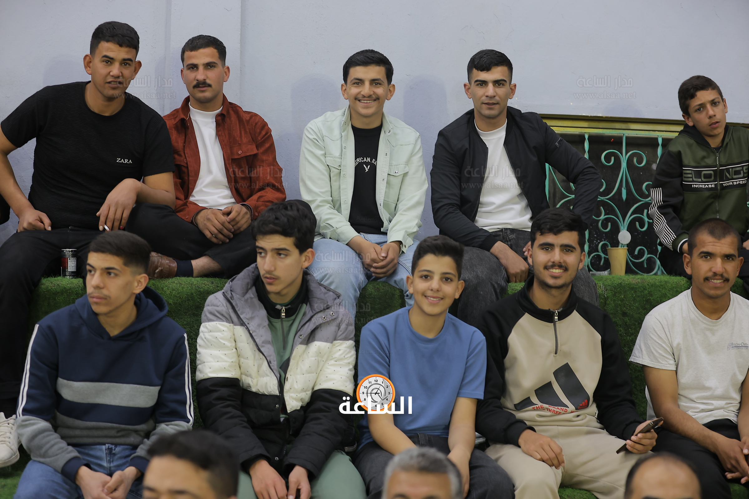 Madar Al-Saa Images 0.5807362396292437