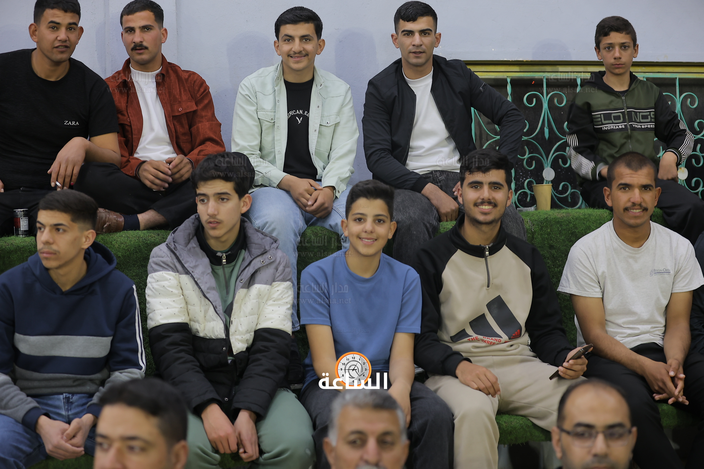 Madar Al-Saa Images 0.7540727672640248