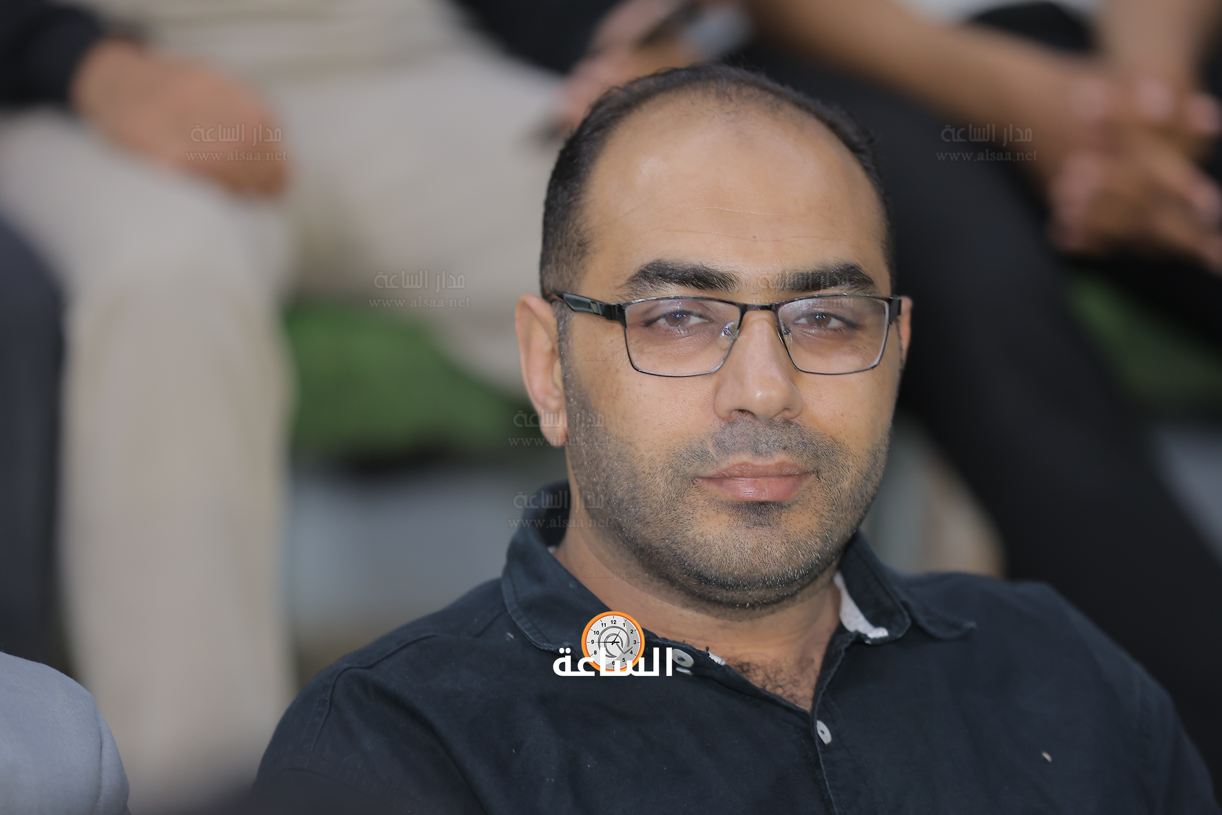 Madar Al-Saa Images 0.13231670320886935