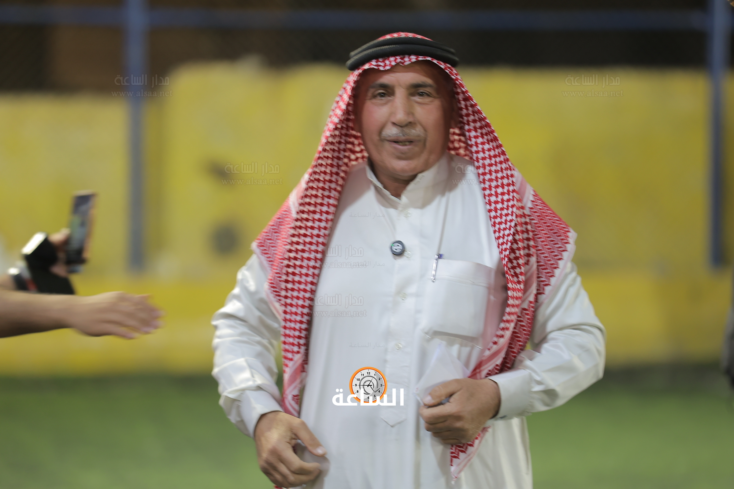 Madar Al-Saa Images 0.5263193627697988