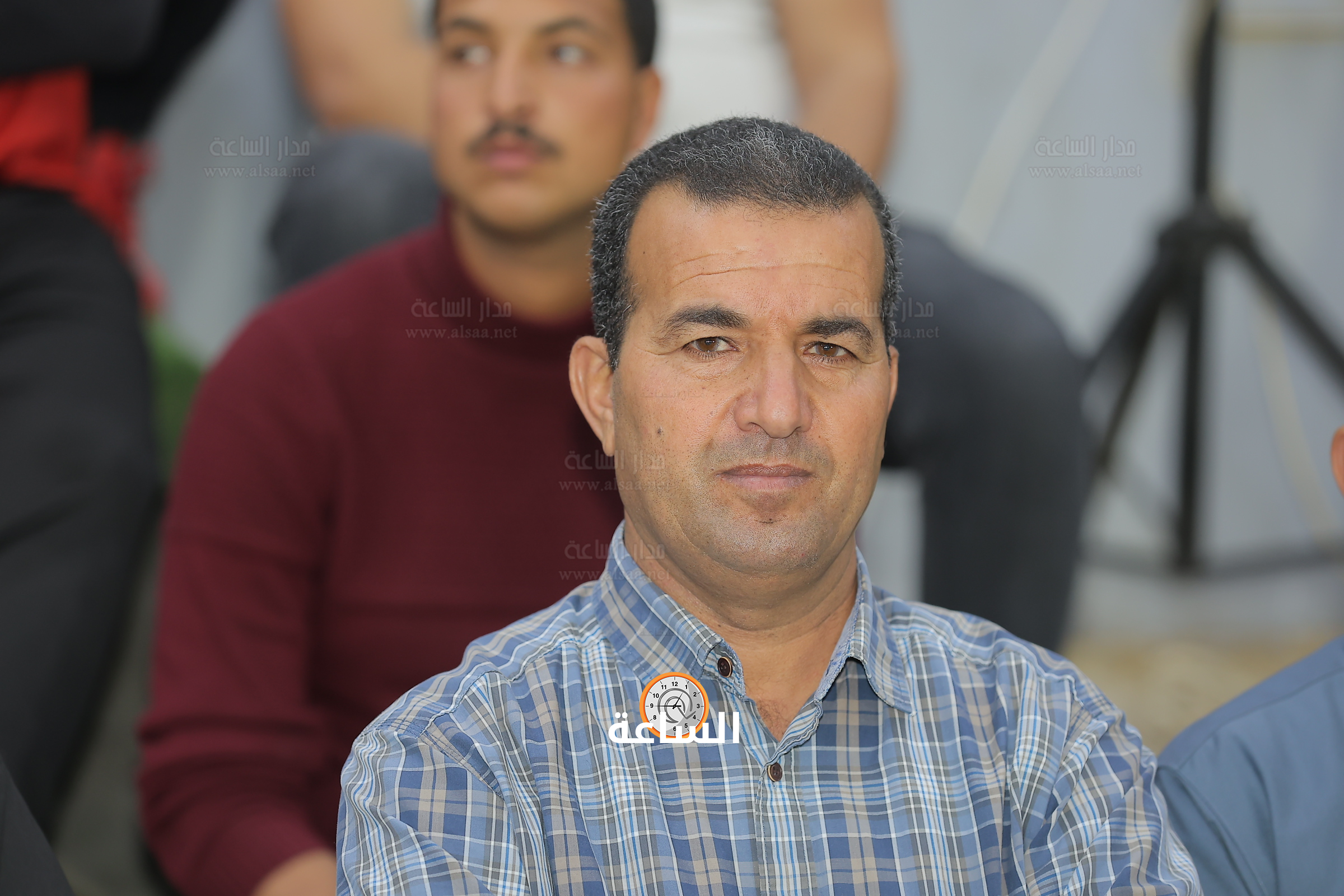 Madar Al-Saa Images 0.3435860173234835