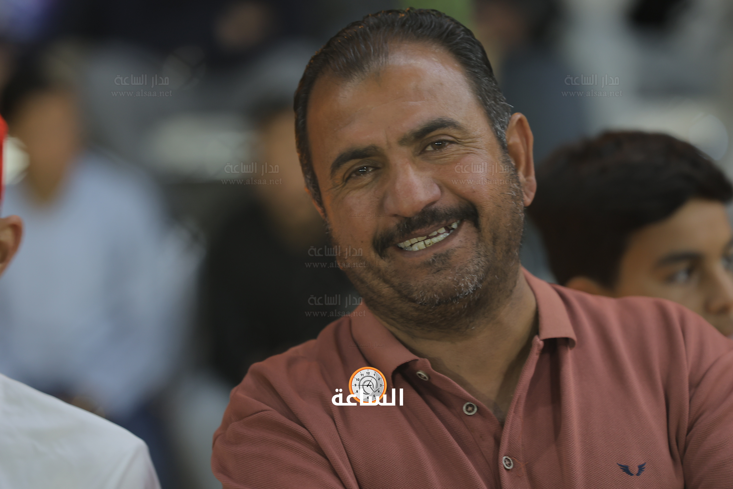 Madar Al-Saa Images 0.1858549339292238