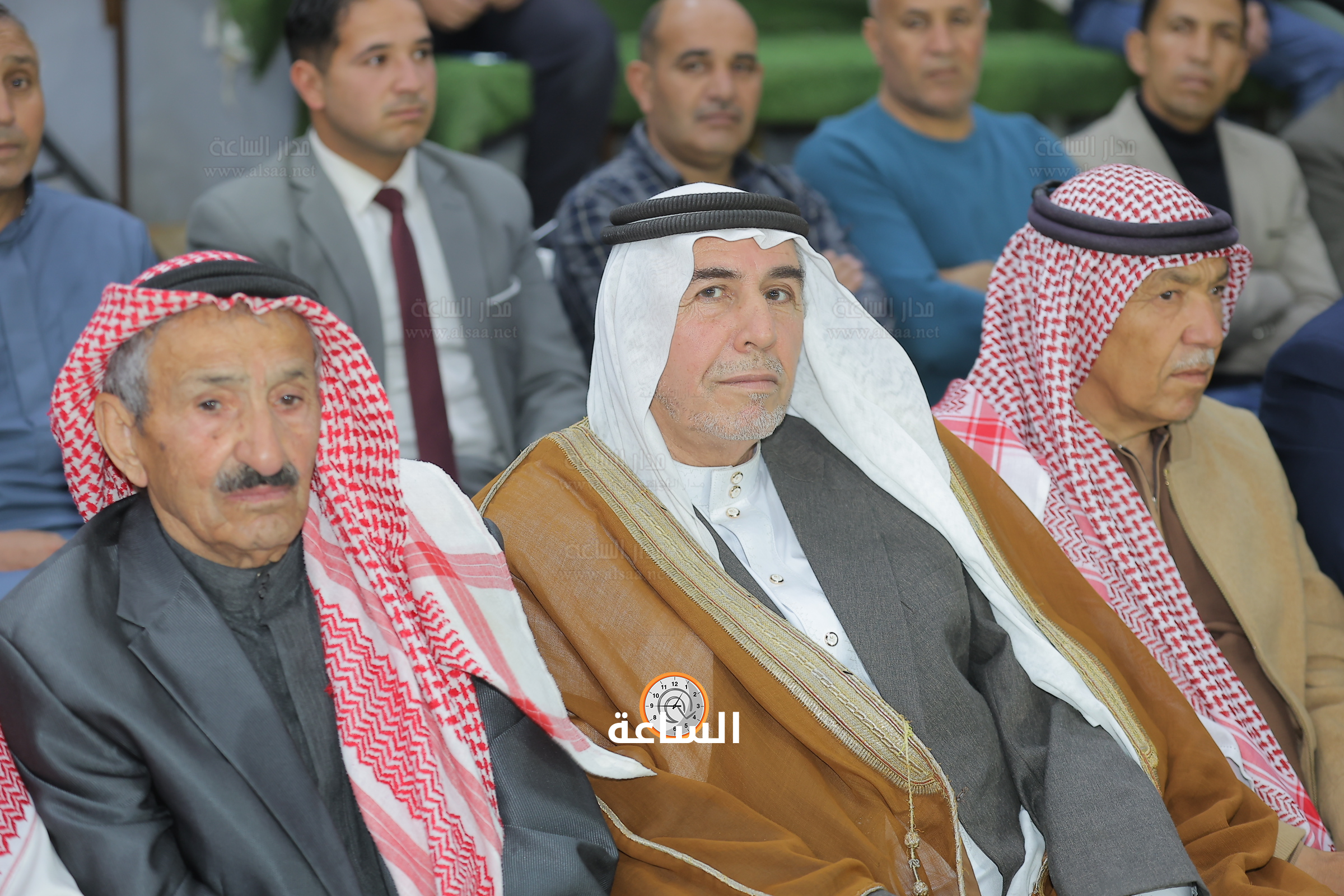 Madar Al-Saa Images 0.7221545965780644