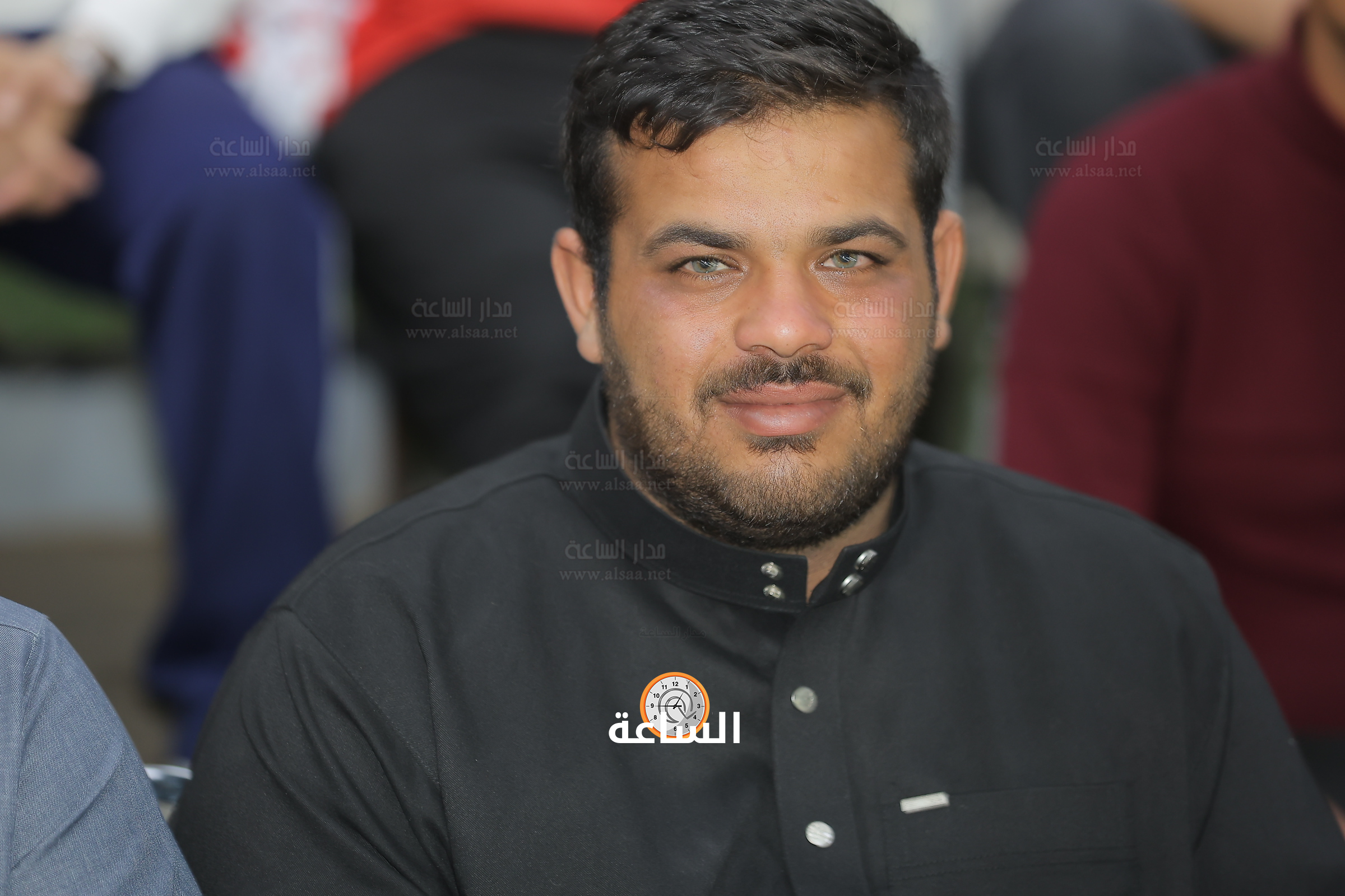 Madar Al-Saa Images 0.5313469085681038