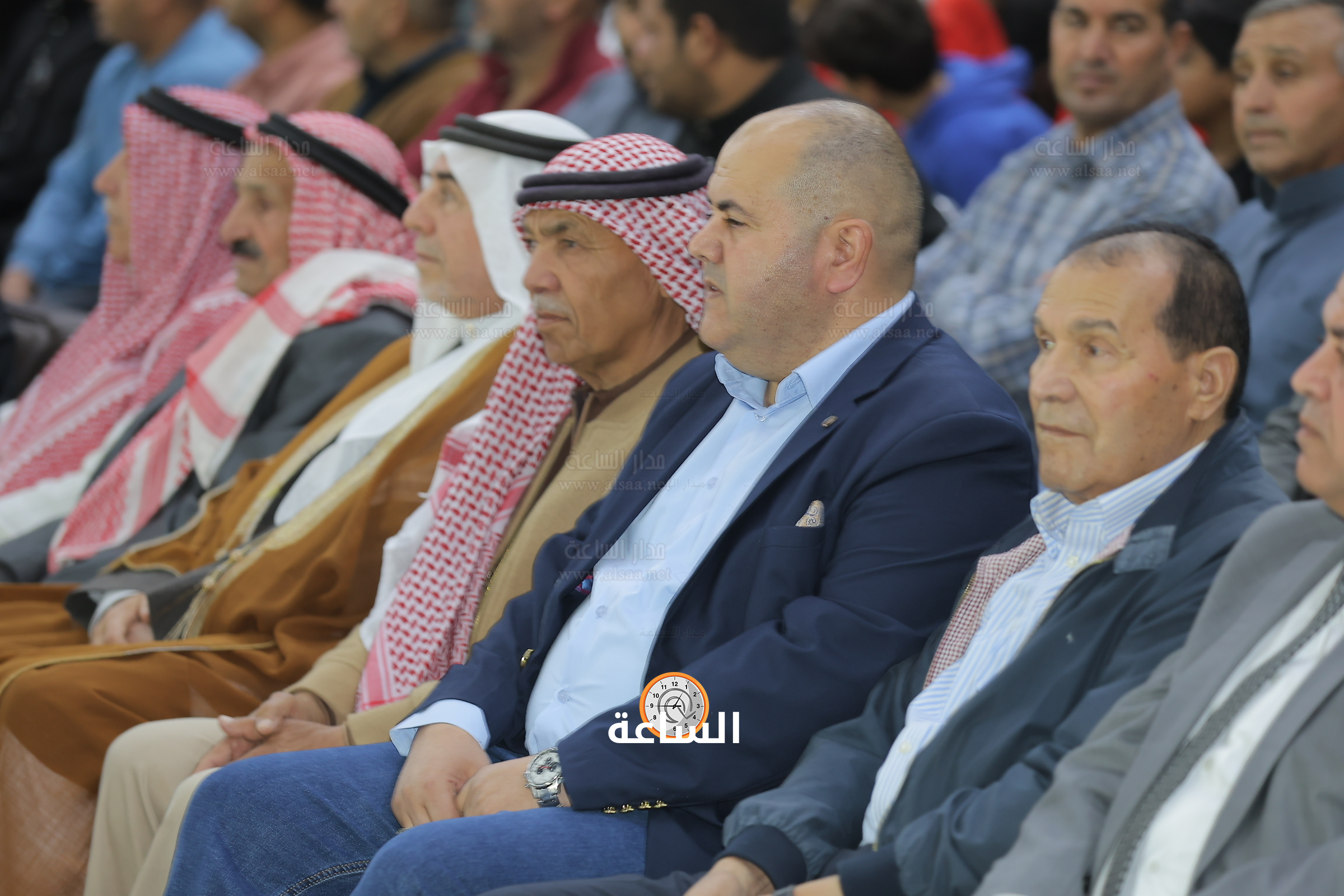 Madar Al-Saa Images 0.6789790353416773