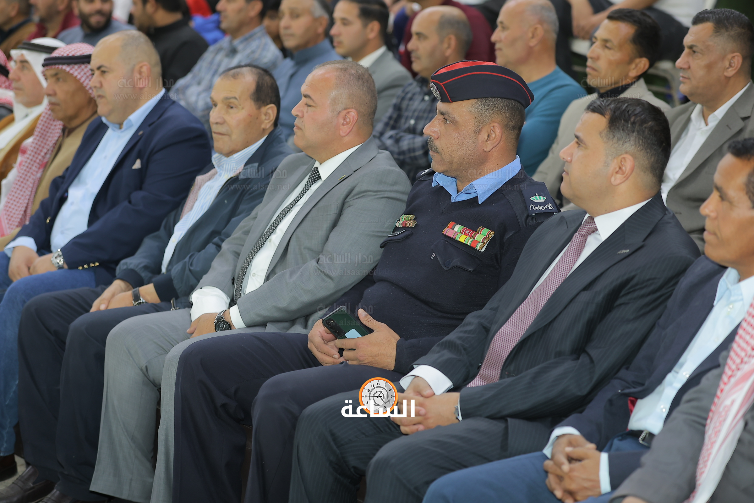 Madar Al-Saa Images 0.38543070212833097