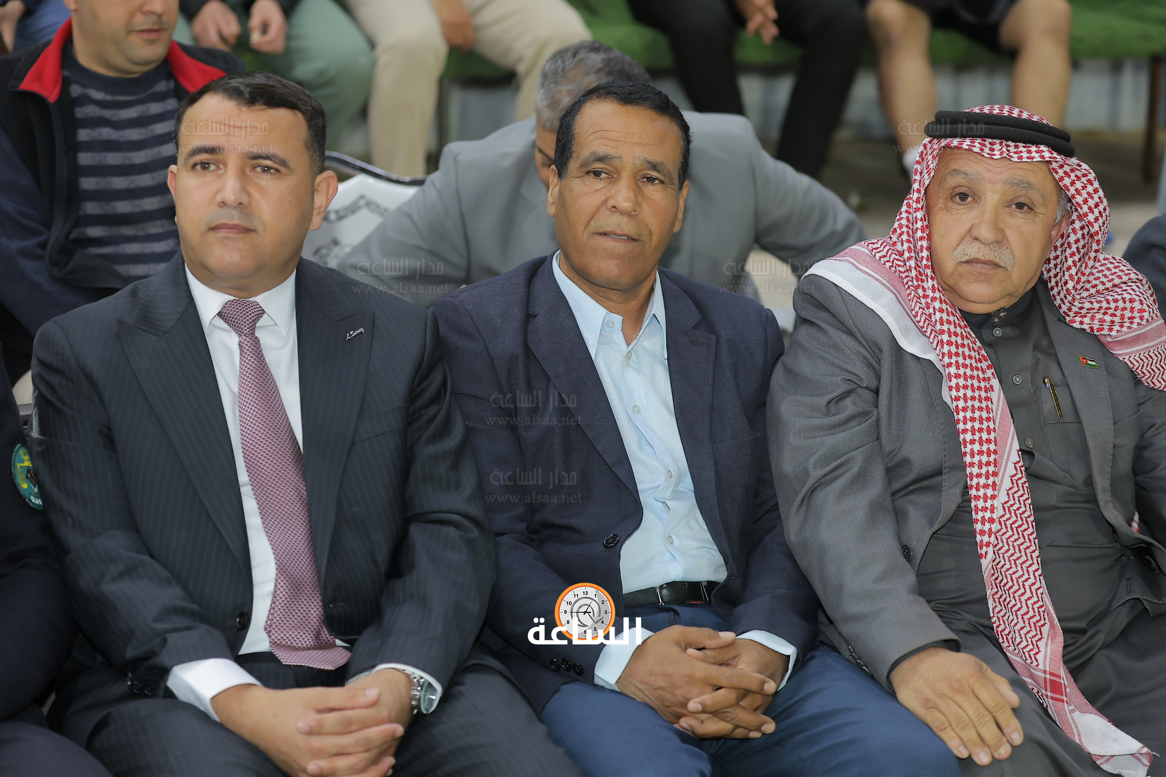 Madar Al-Saa Images 0.03060985575040842