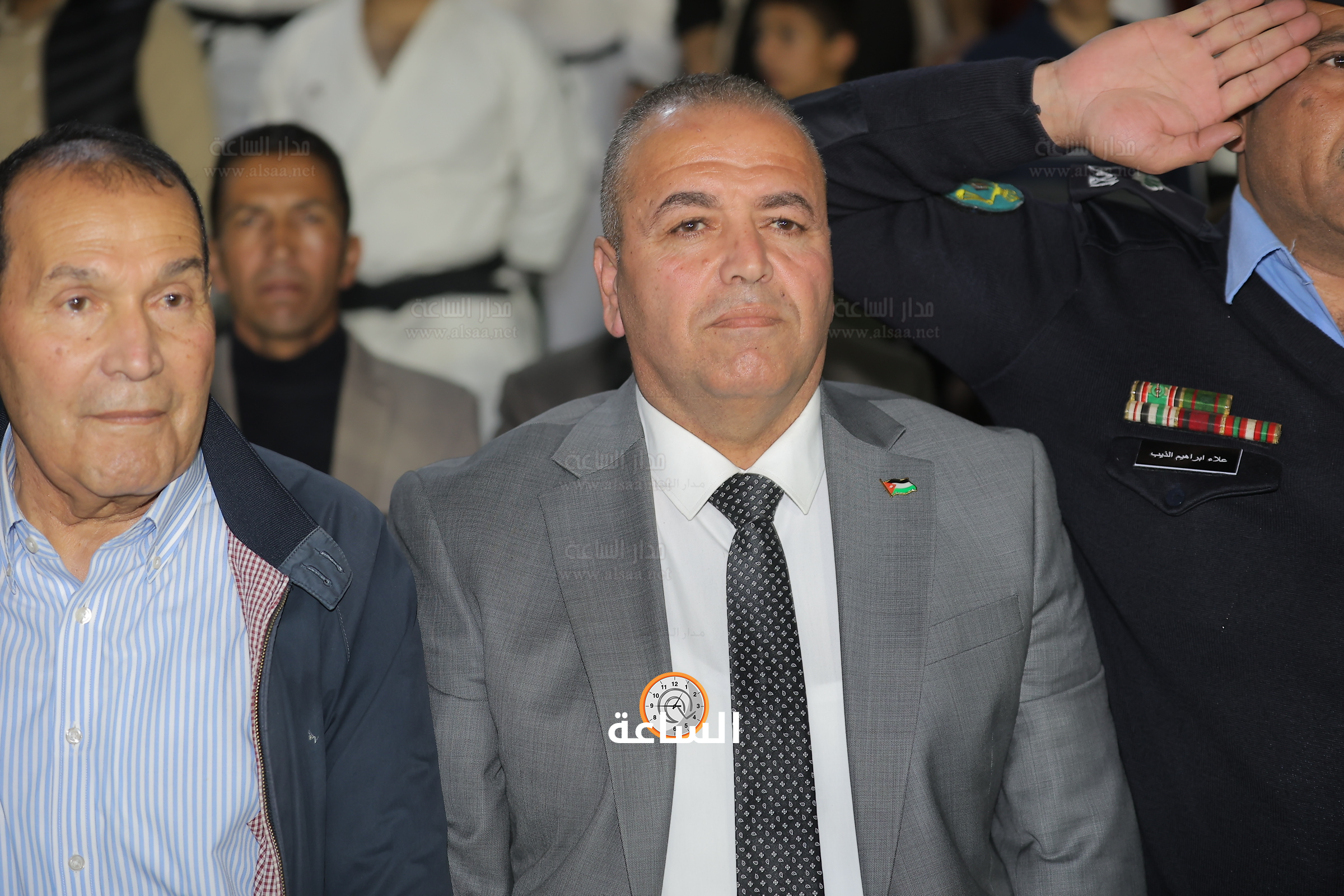 Madar Al-Saa Images 0.5585583901794827