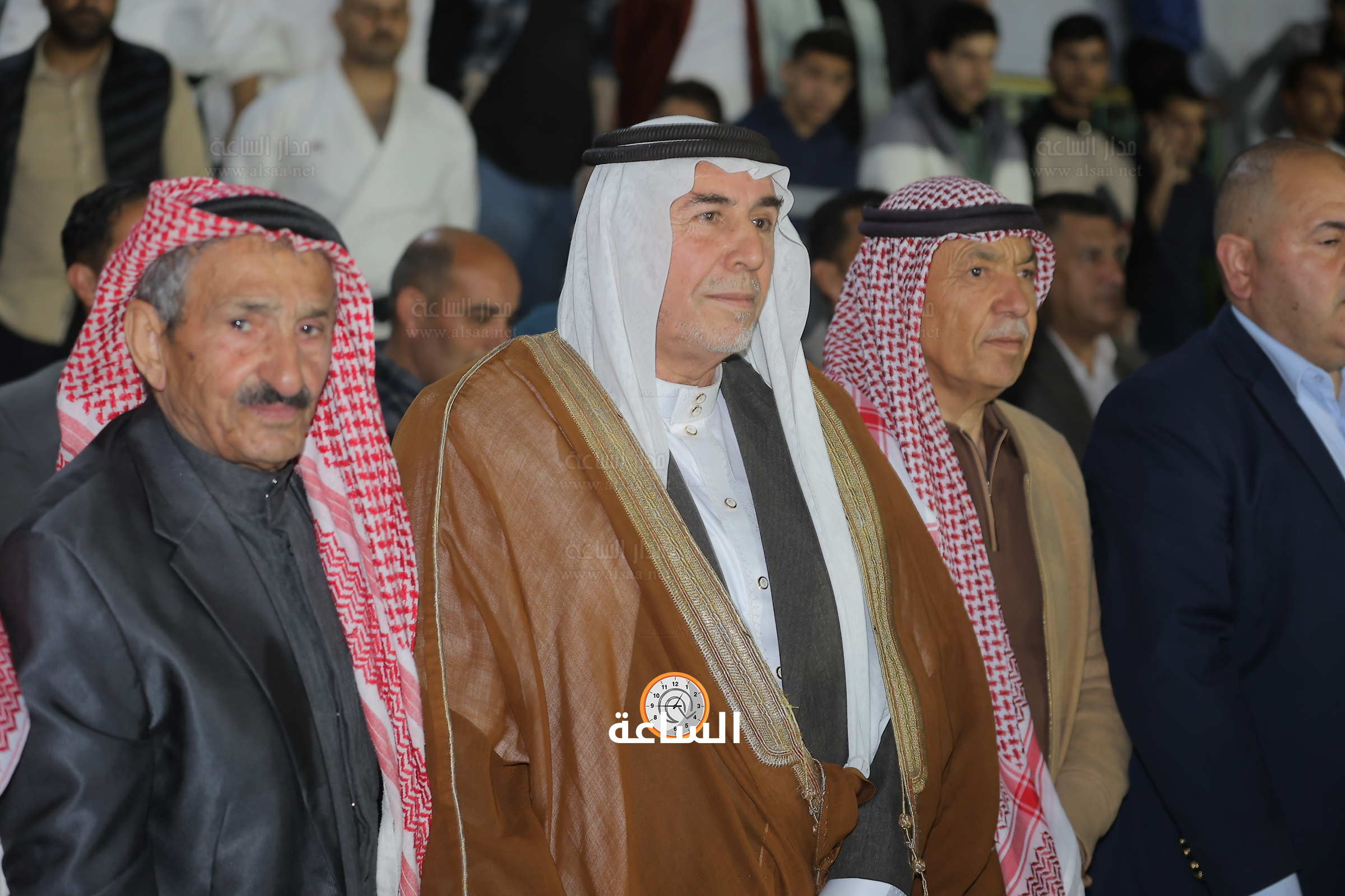 Madar Al-Saa Images 0.4139256662076676