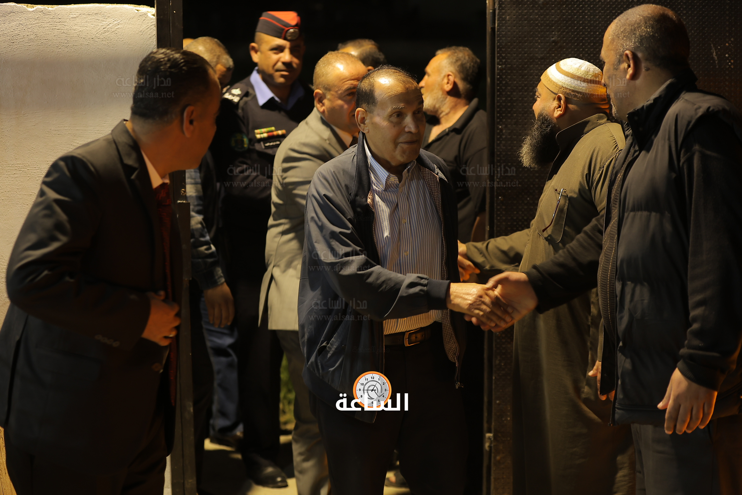 Madar Al-Saa Images 0.22275984877248844