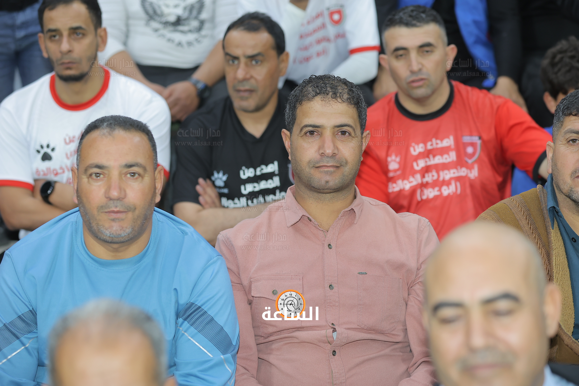 Madar Al-Saa Images 0.8715535832960146