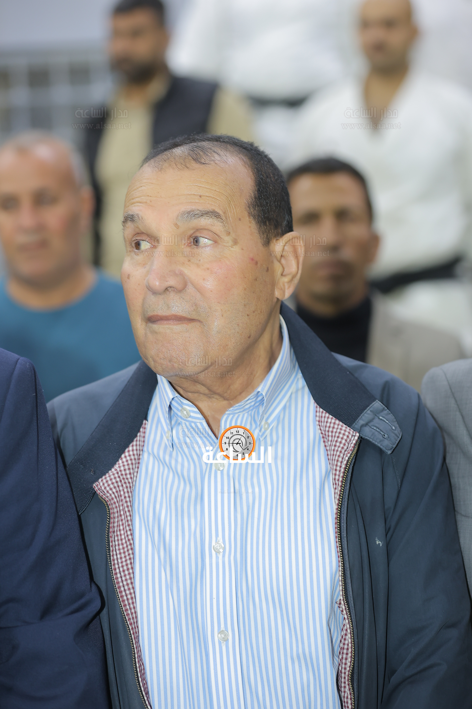 Madar Al-Saa Images 0.9929129335717387