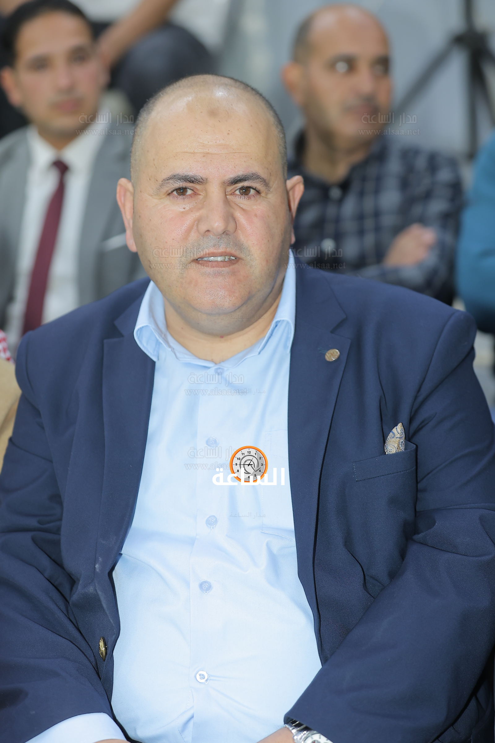 Madar Al-Saa Images 0.22484876044219093