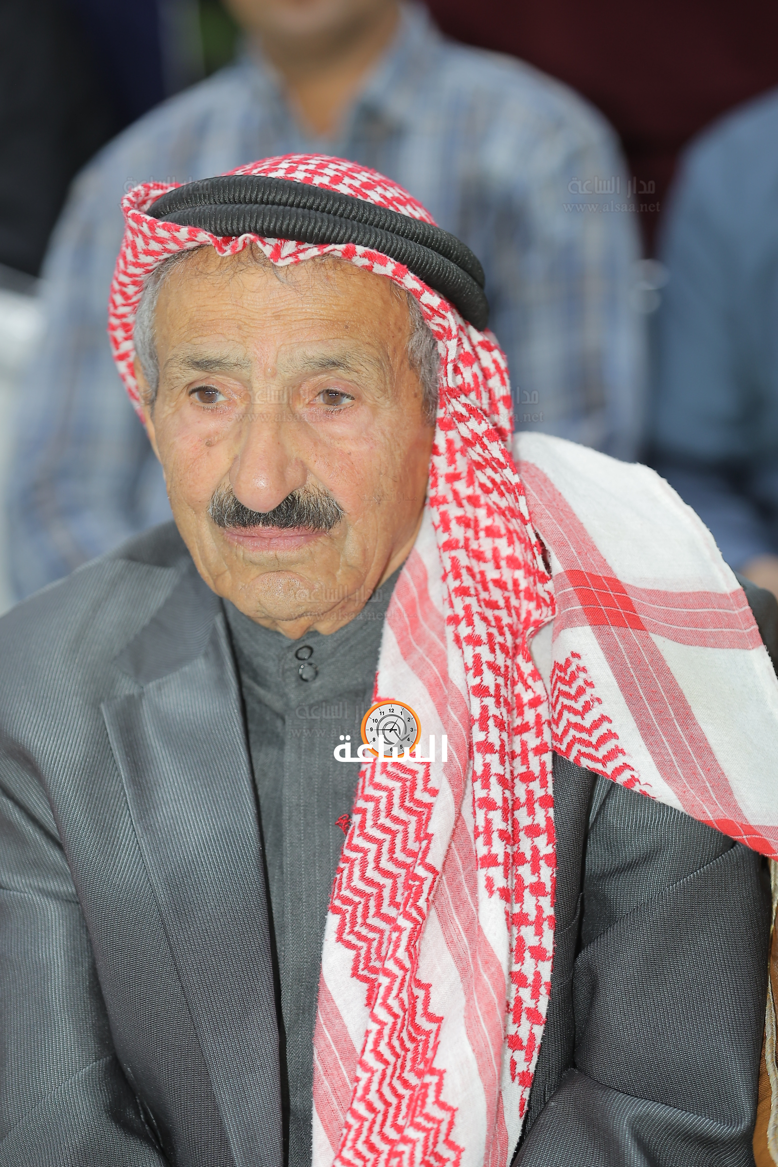 Madar Al-Saa Images 0.4345113568744331