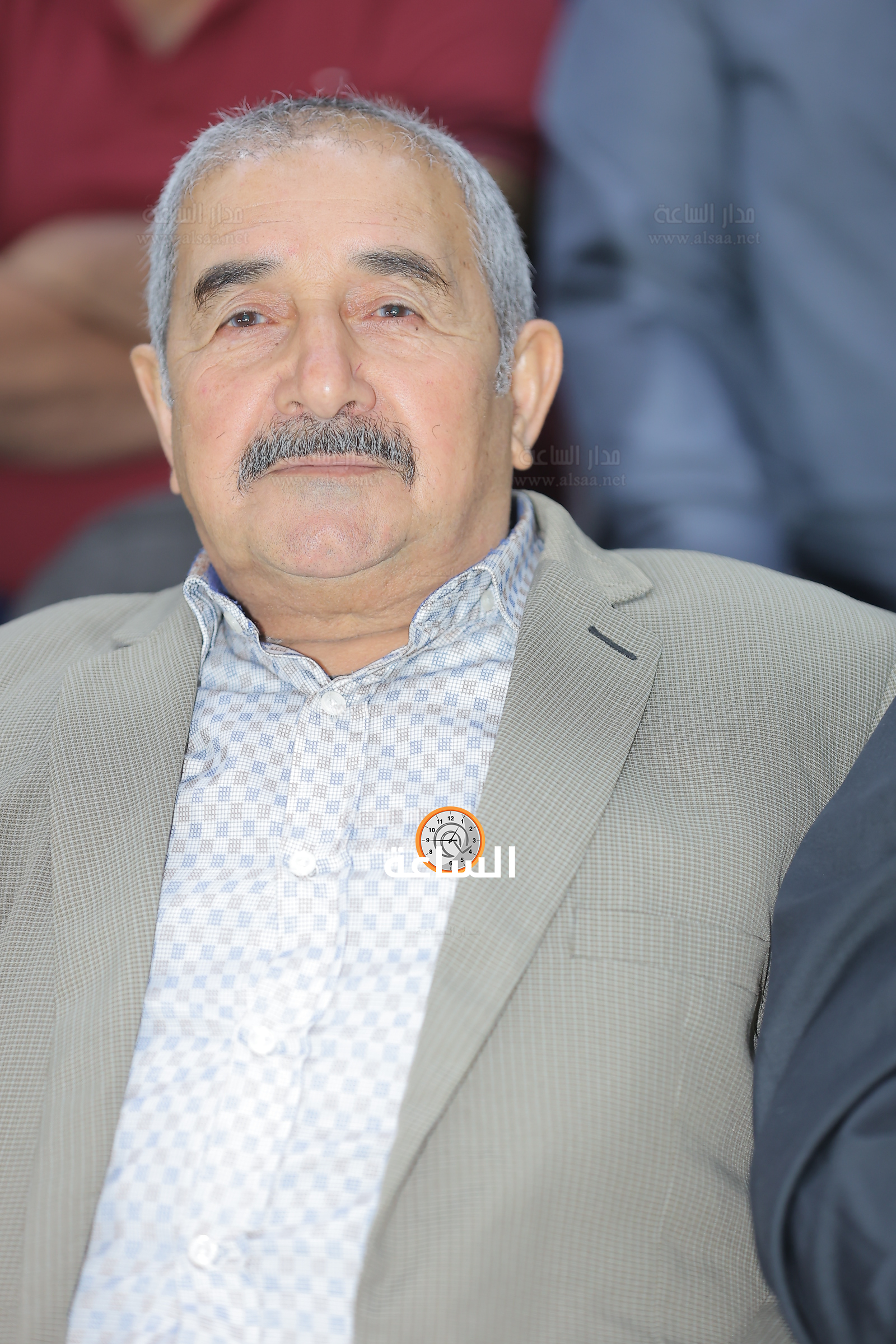 Madar Al-Saa Images 0.6267128456936248