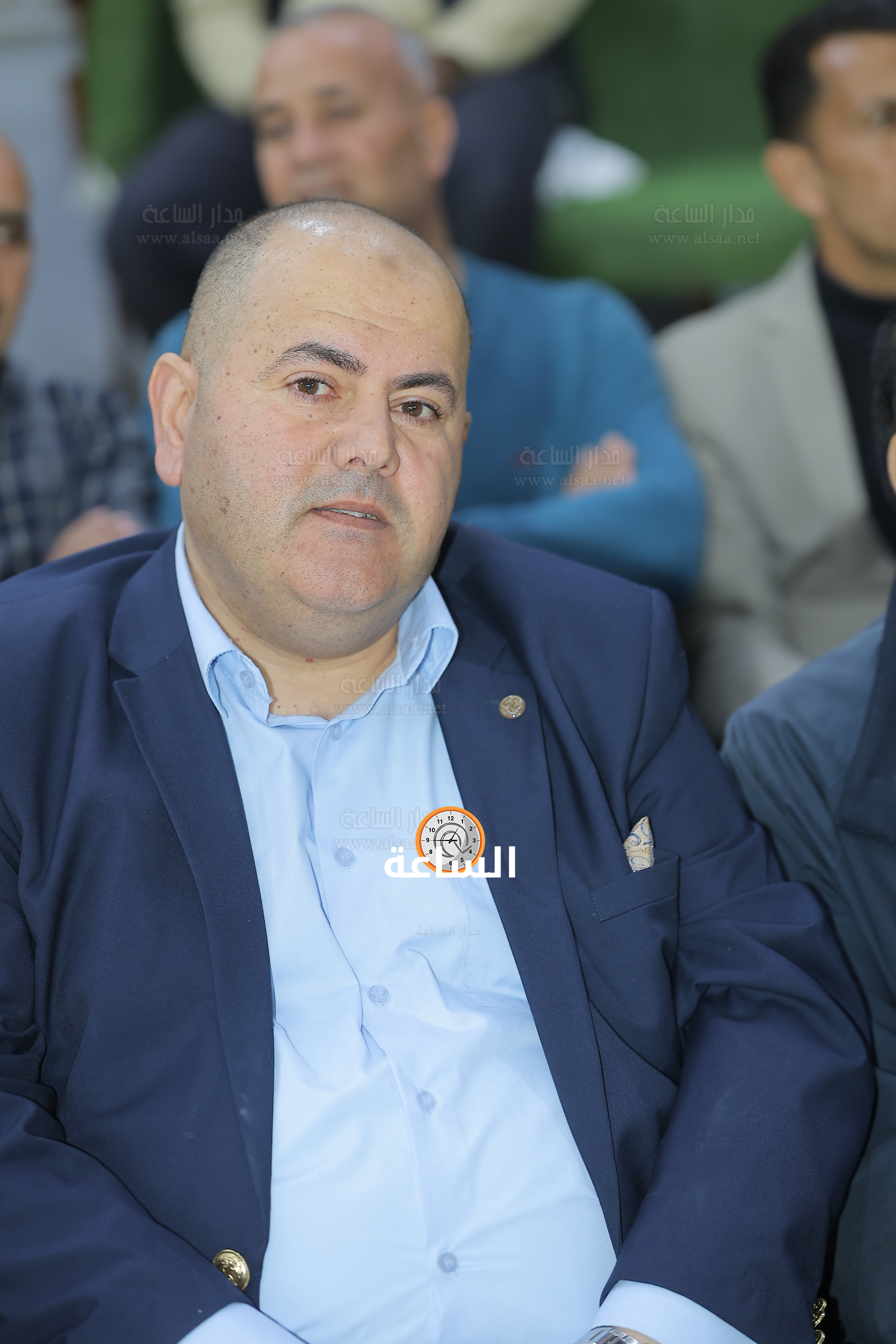 Madar Al-Saa Images 0.6500454877187727