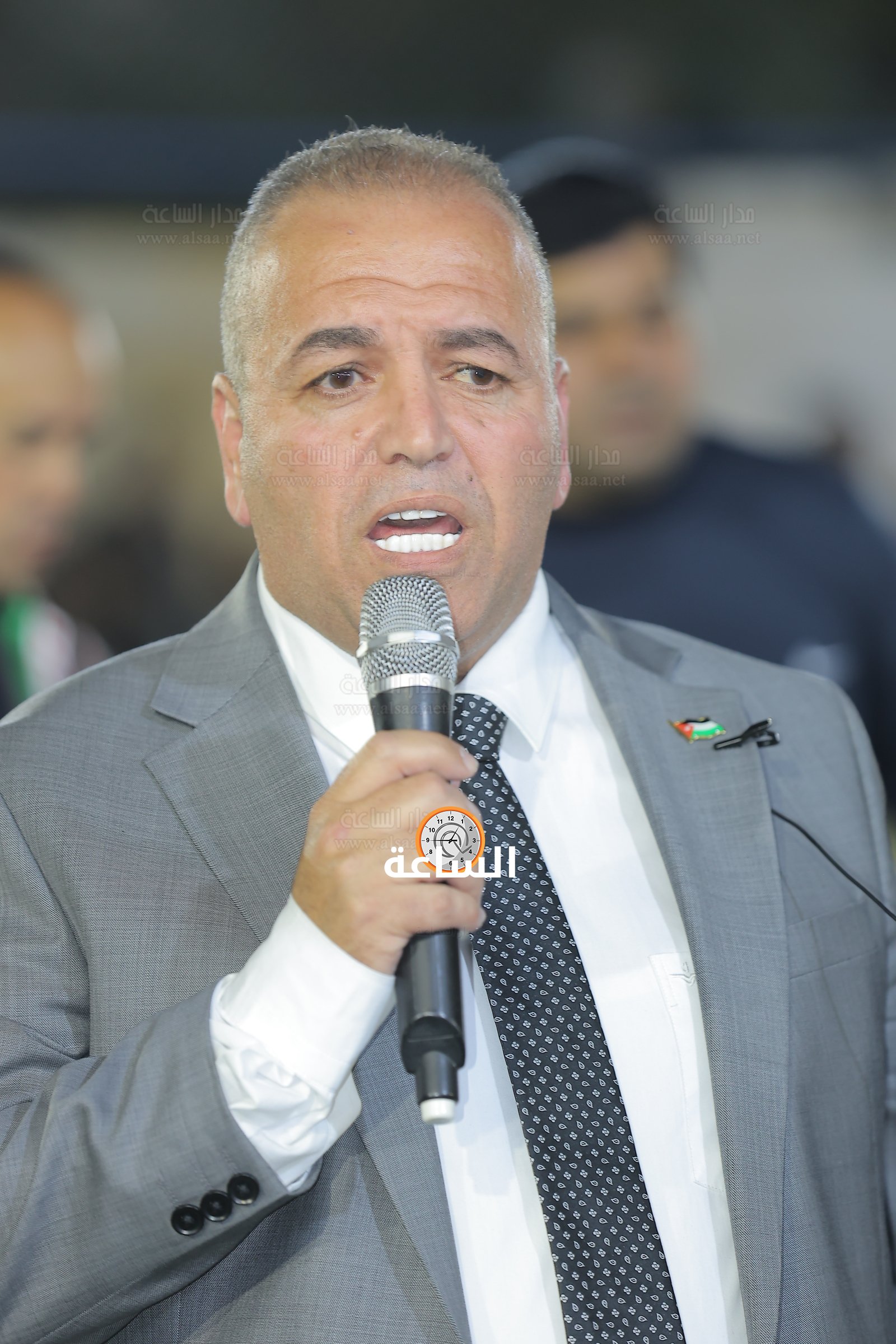 Madar Al-Saa Images 0.3795005386066709