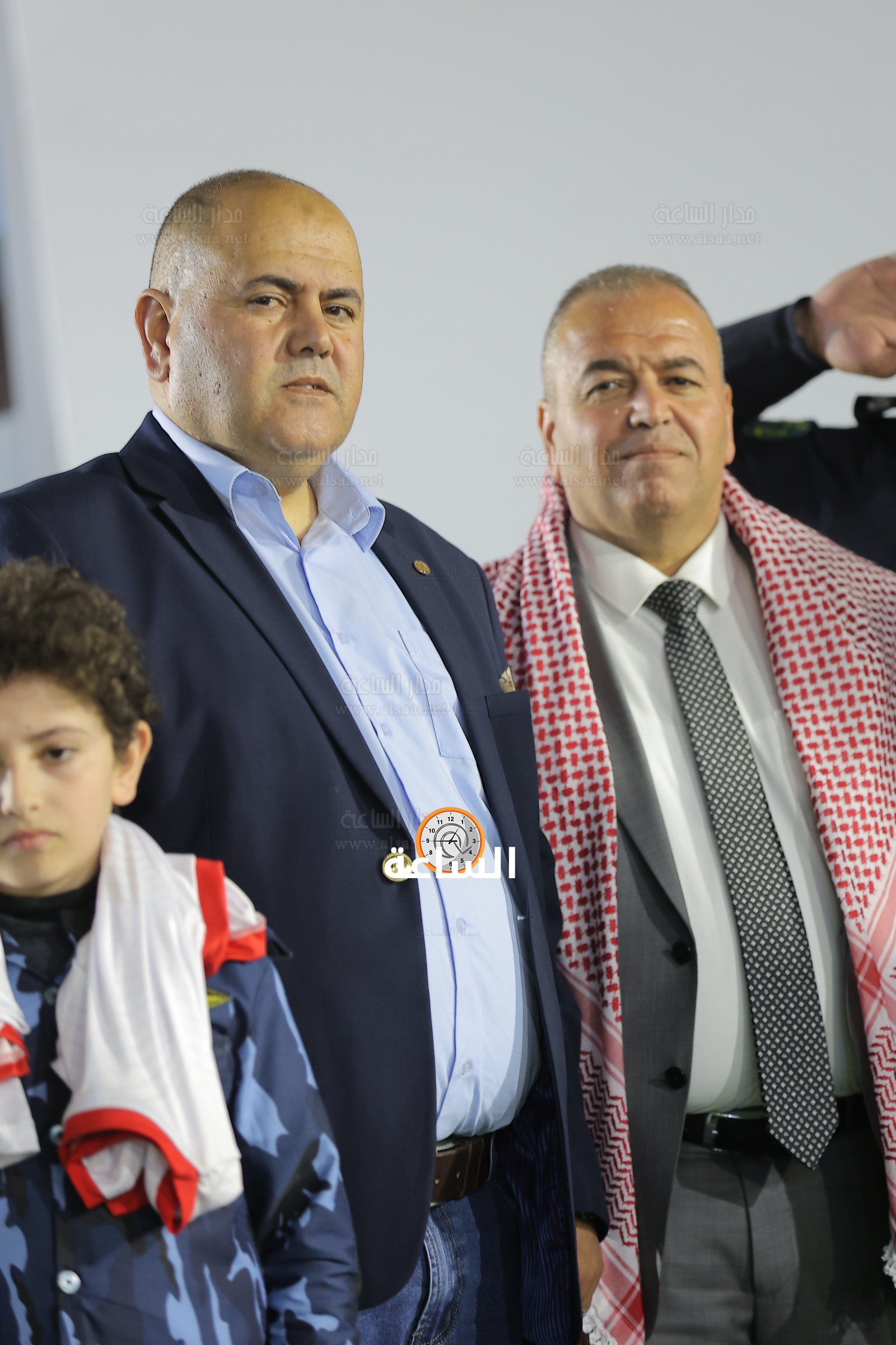 Madar Al-Saa Images 0.07294716278856372