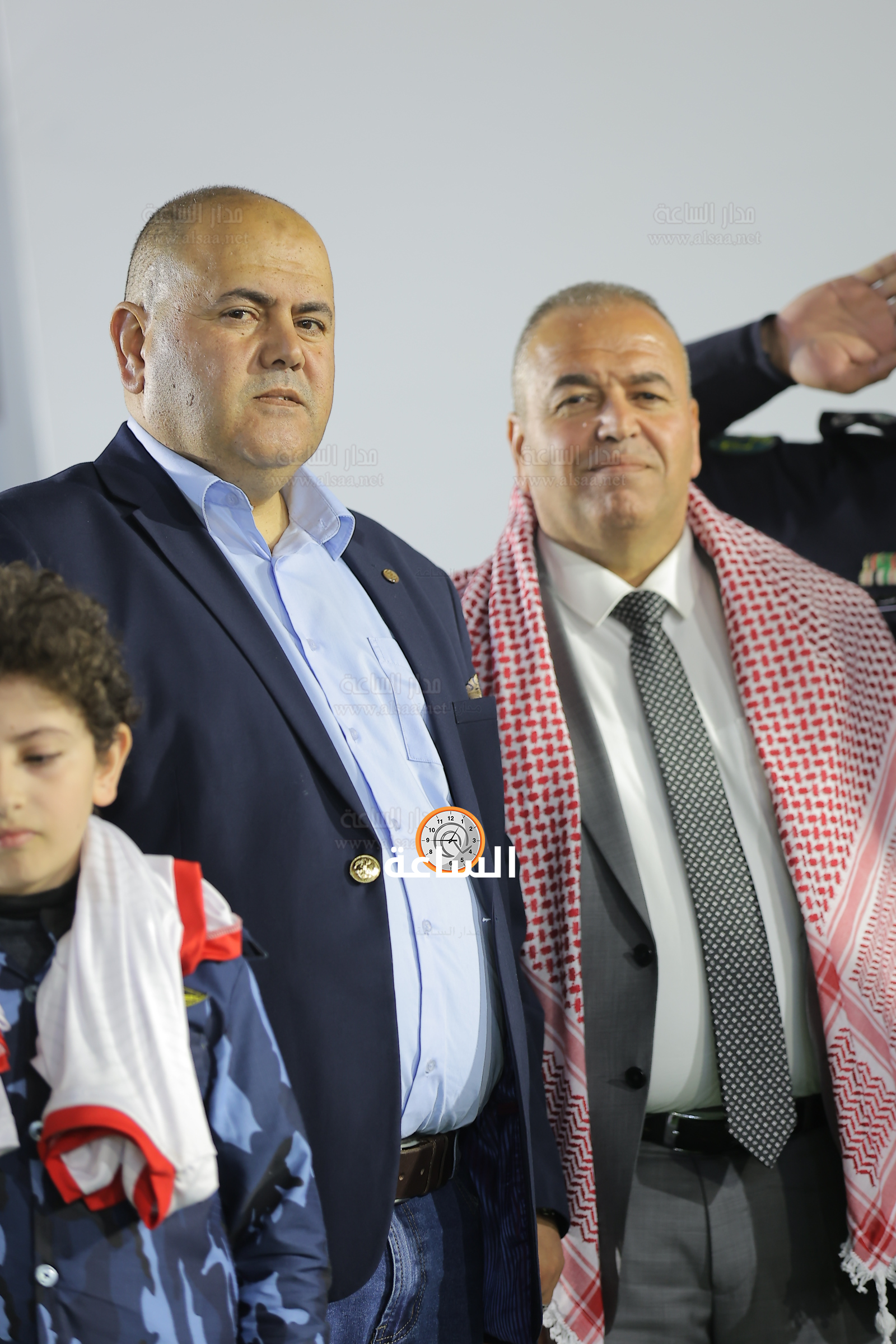 Madar Al-Saa Images 0.12192519477657293