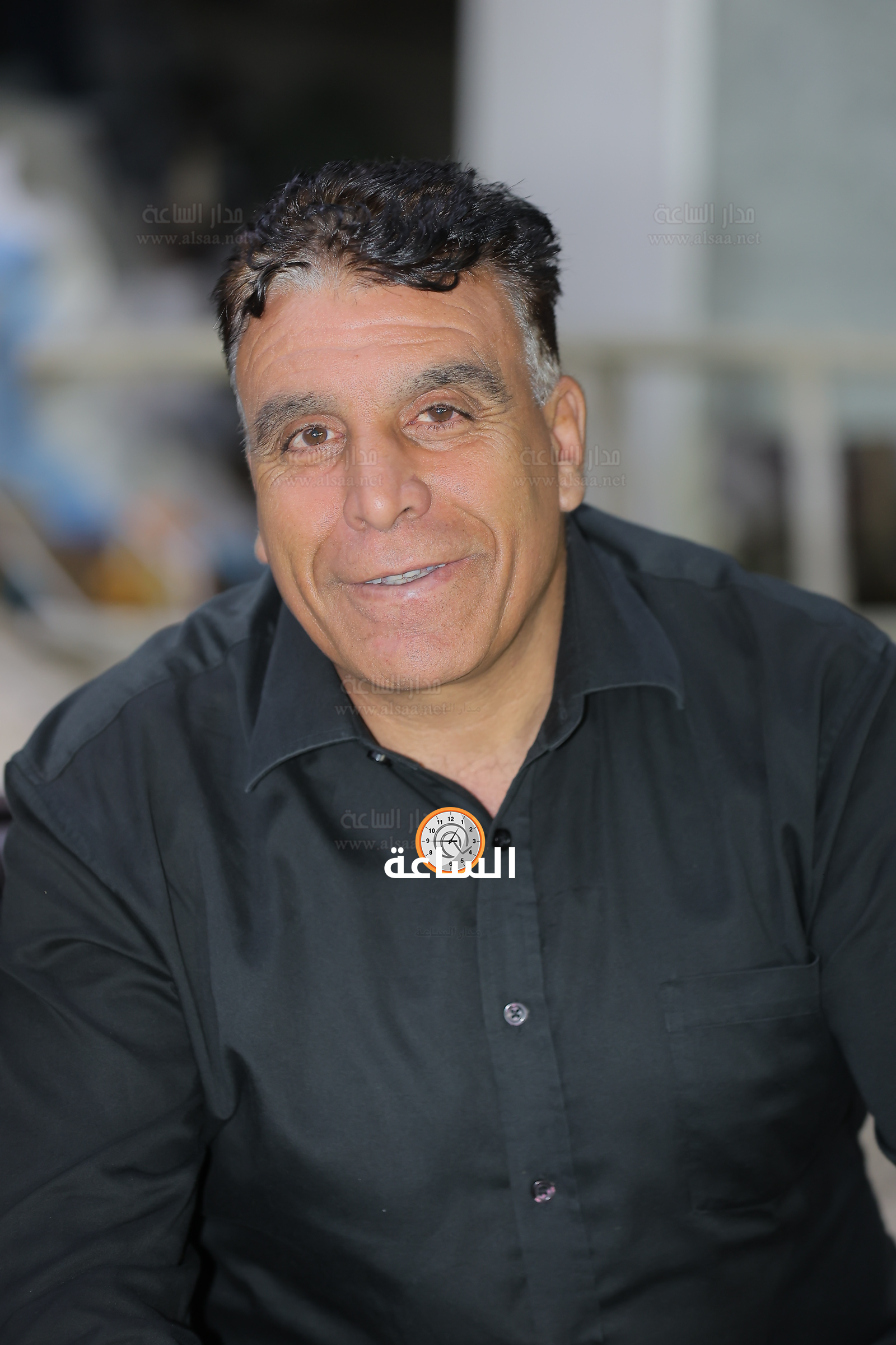 Madar Al-Saa Images 0.2905206969009847