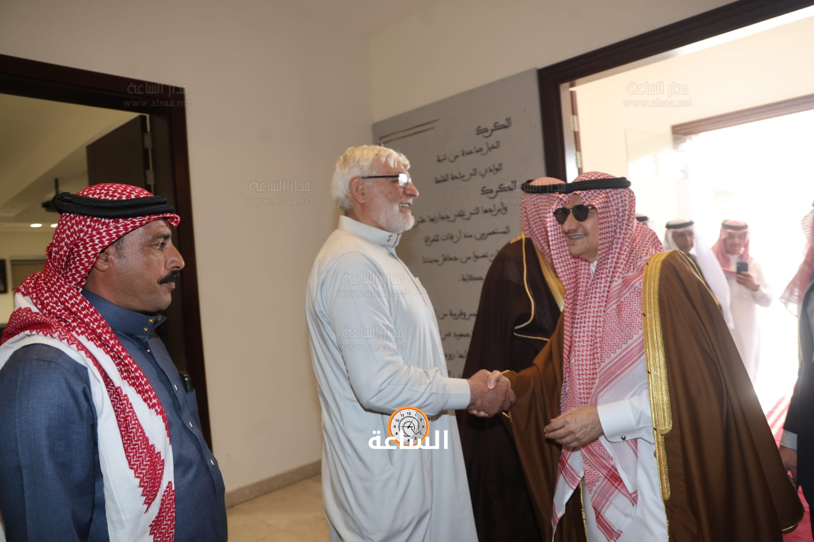 Madar Al-Saa Images 0.6652979408701789