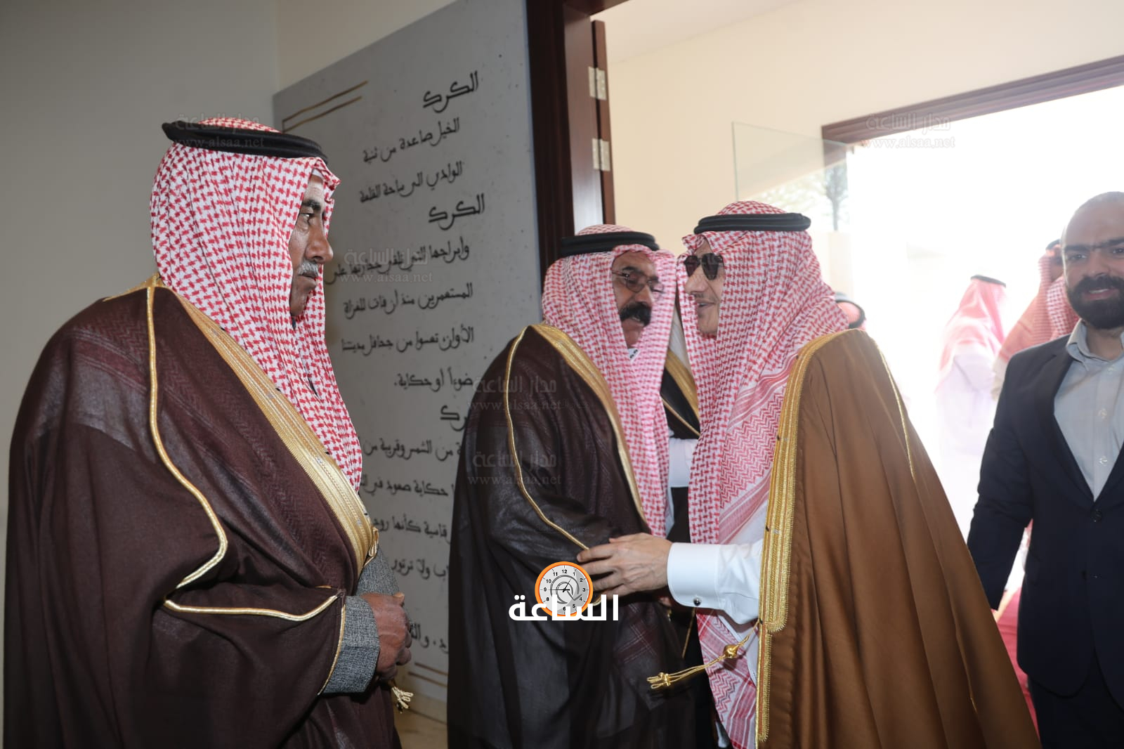 Madar Al-Saa Images 0.3464324903460201