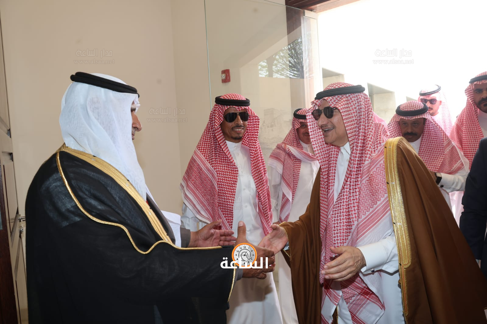 Madar Al-Saa Images 0.18681192718953488