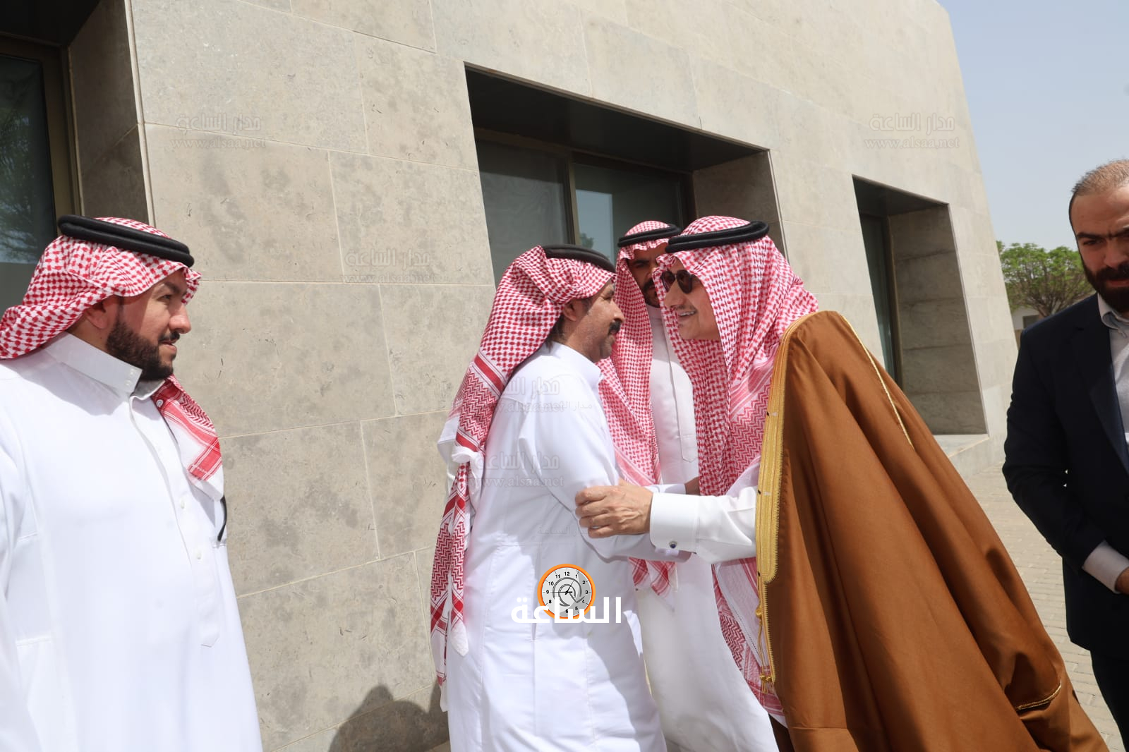 Madar Al-Saa Images 0.1890712795867655