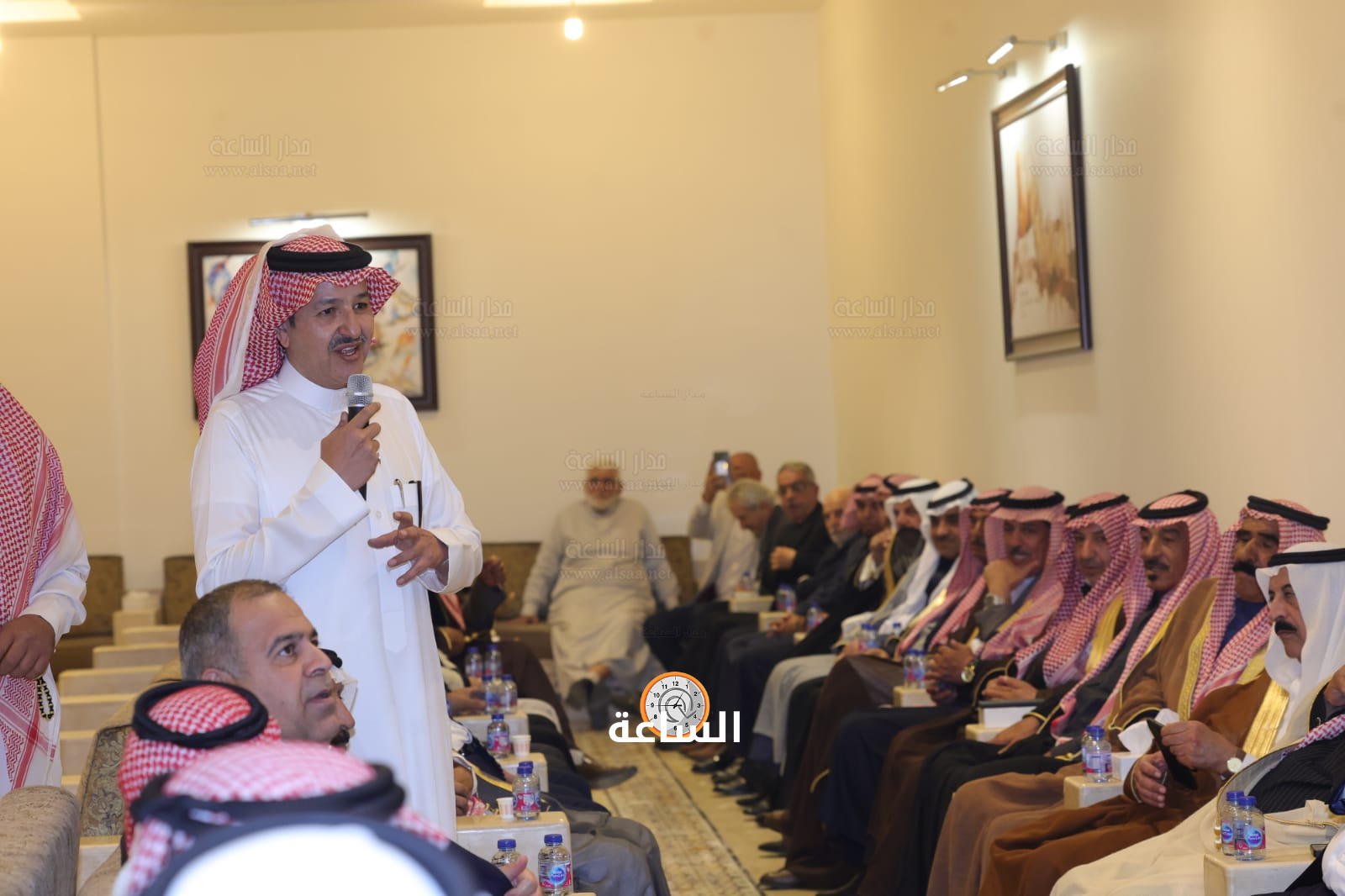 Madar Al-Saa Images 0.26901176680075034