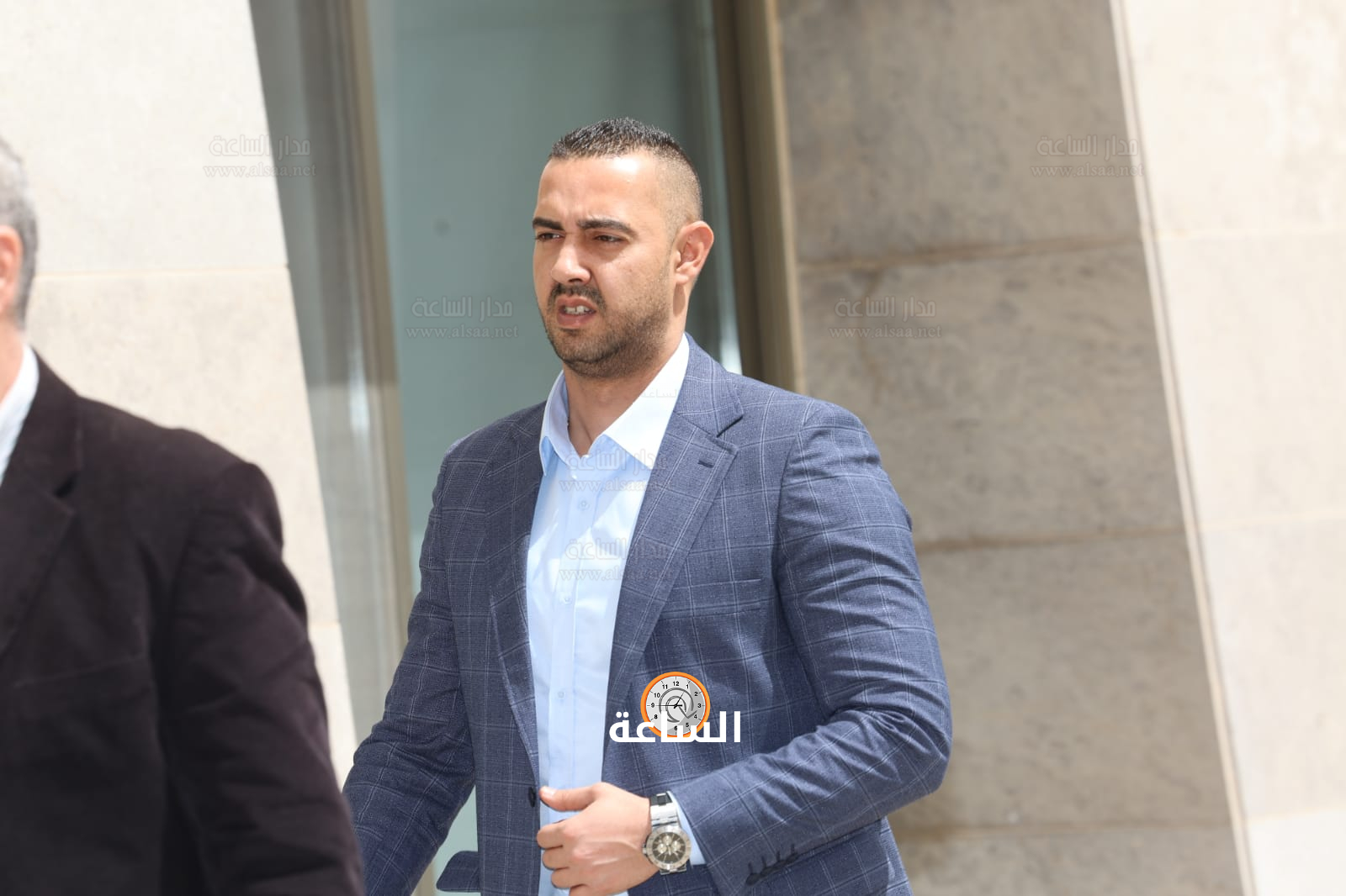 Madar Al-Saa Images 0.6171792842416878