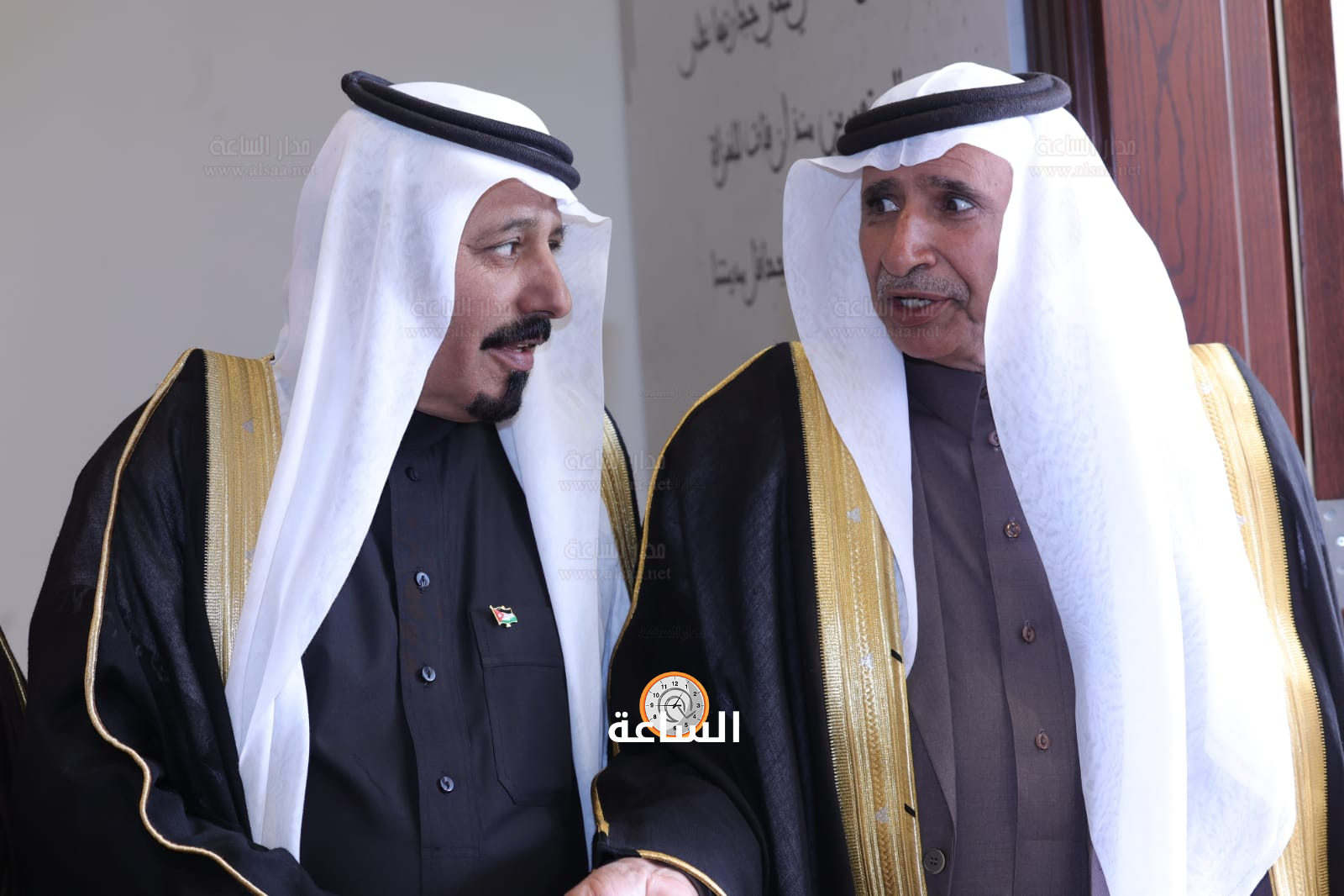 Madar Al-Saa Images 0.8349984803199052