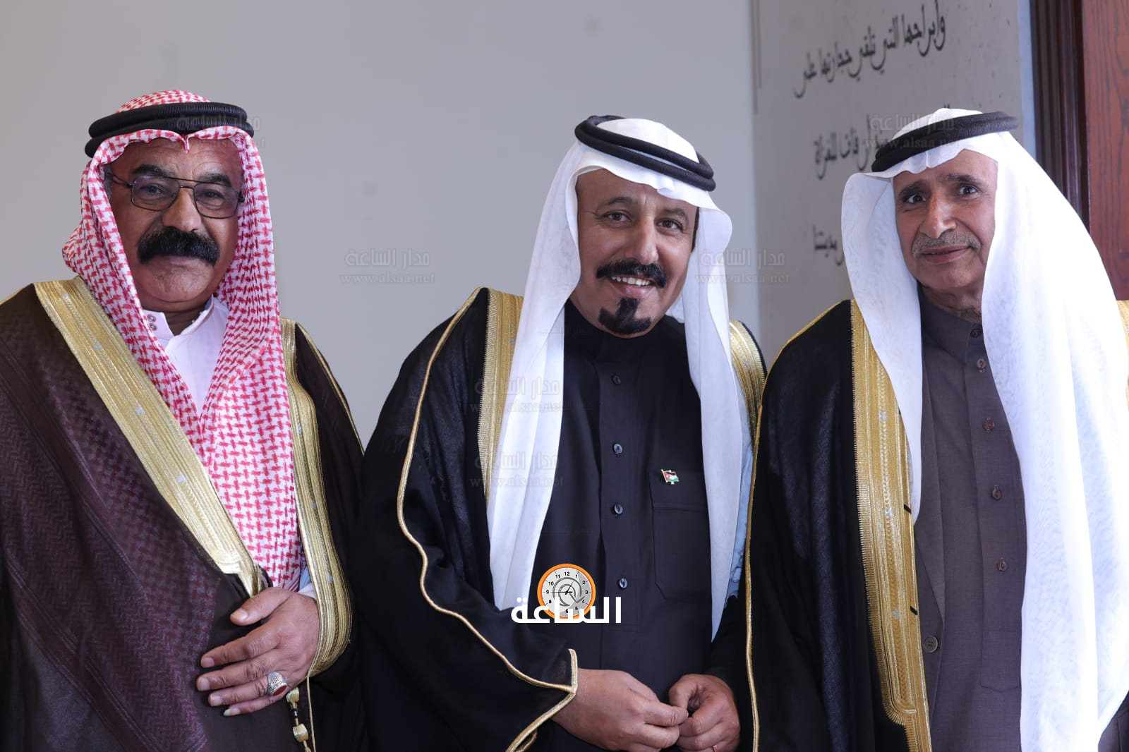 Madar Al-Saa Images 0.19207875736241264