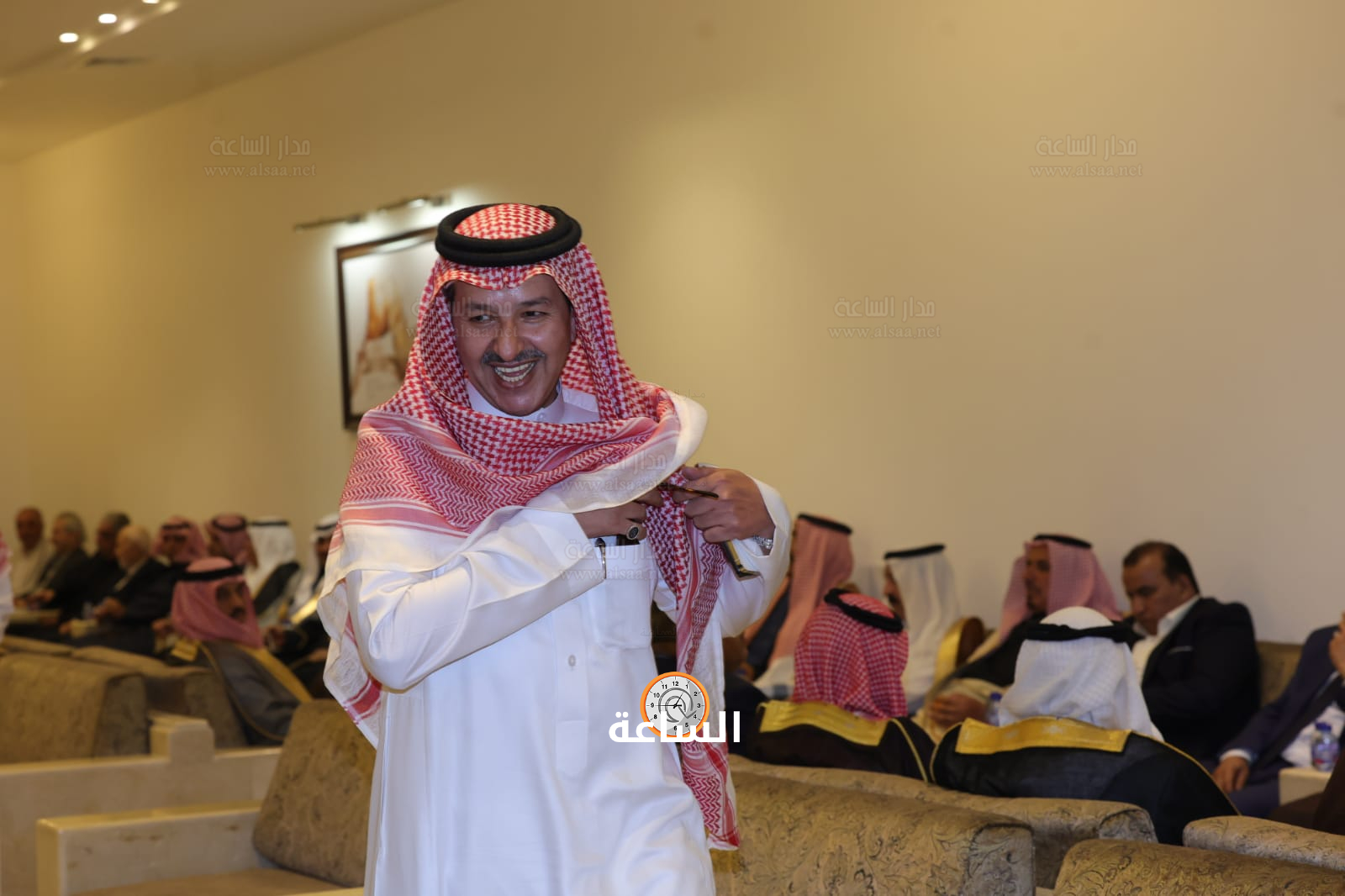 Madar Al-Saa Images 0.8287881590705096