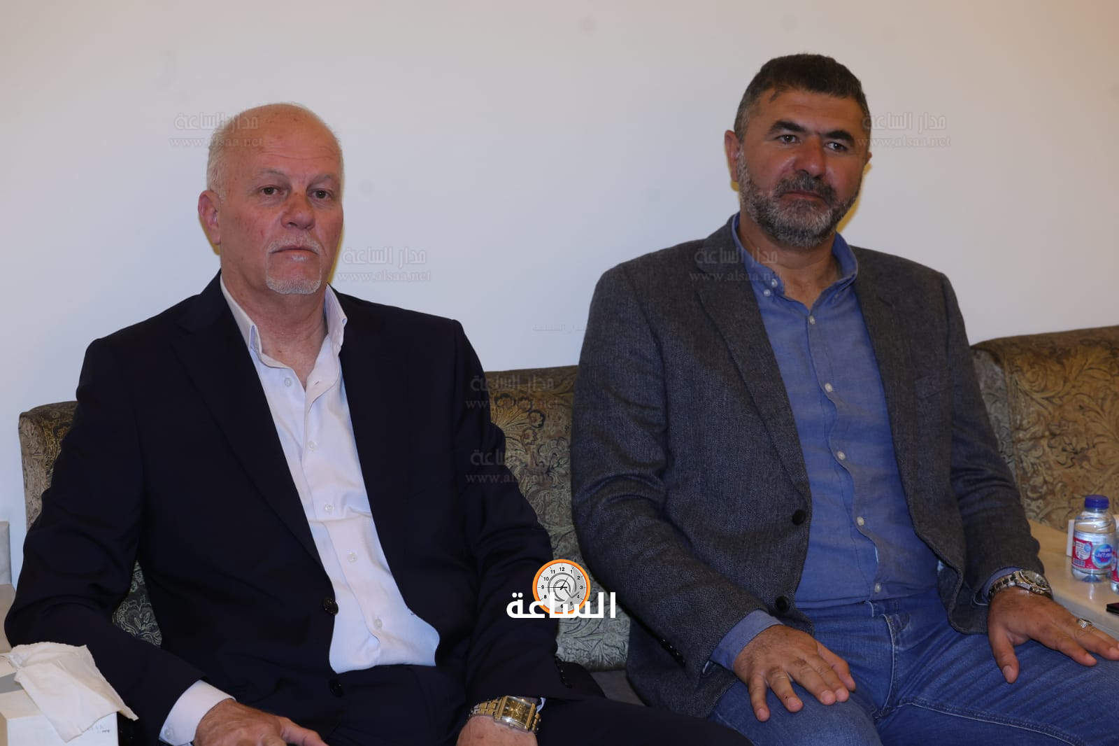 Madar Al-Saa Images 0.8695101843364895