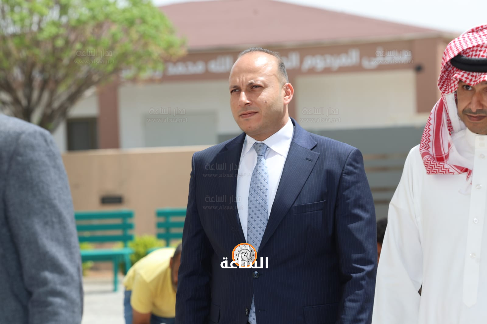 Madar Al-Saa Images 0.8396637551775435