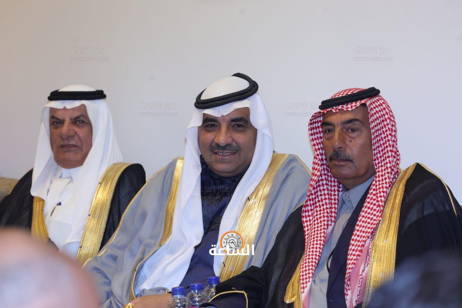 Madar Al-Saa Images 0.13434223705346449