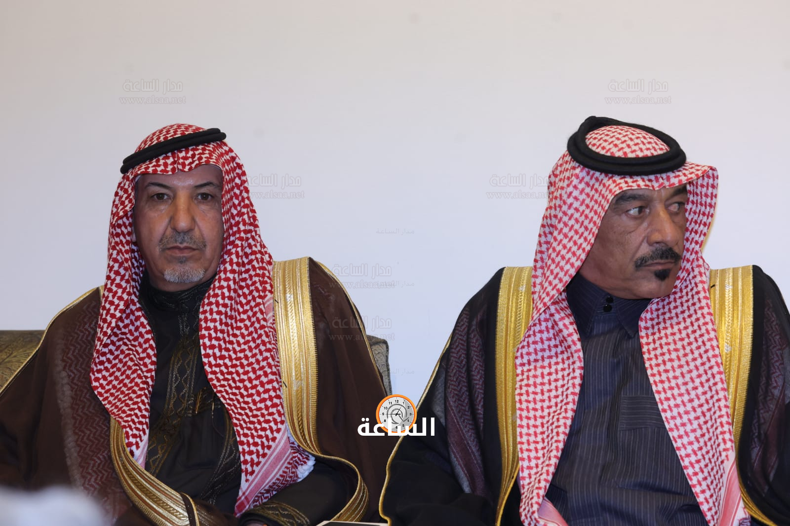 Madar Al-Saa Images 0.5541409377485801