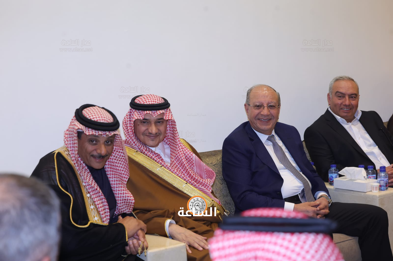 Madar Al-Saa Images 0.2472271172476942