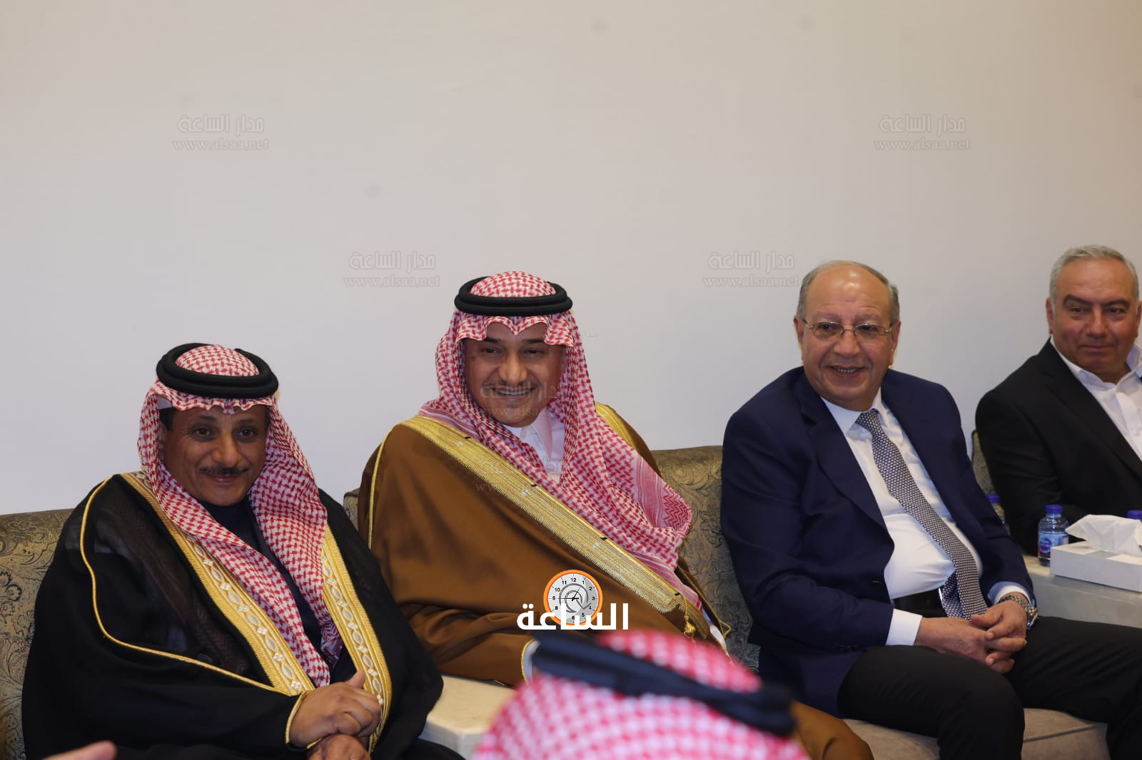 Madar Al-Saa Images 0.7533874311911138