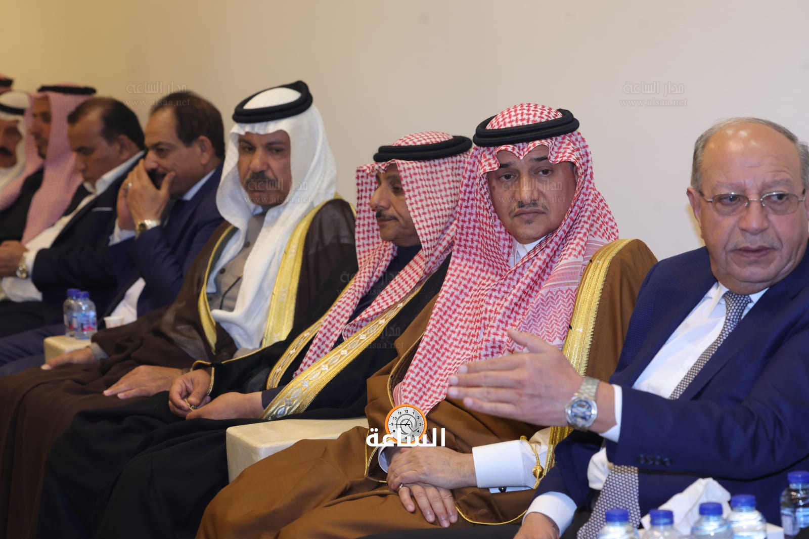 Madar Al-Saa Images 0.020719505132820837