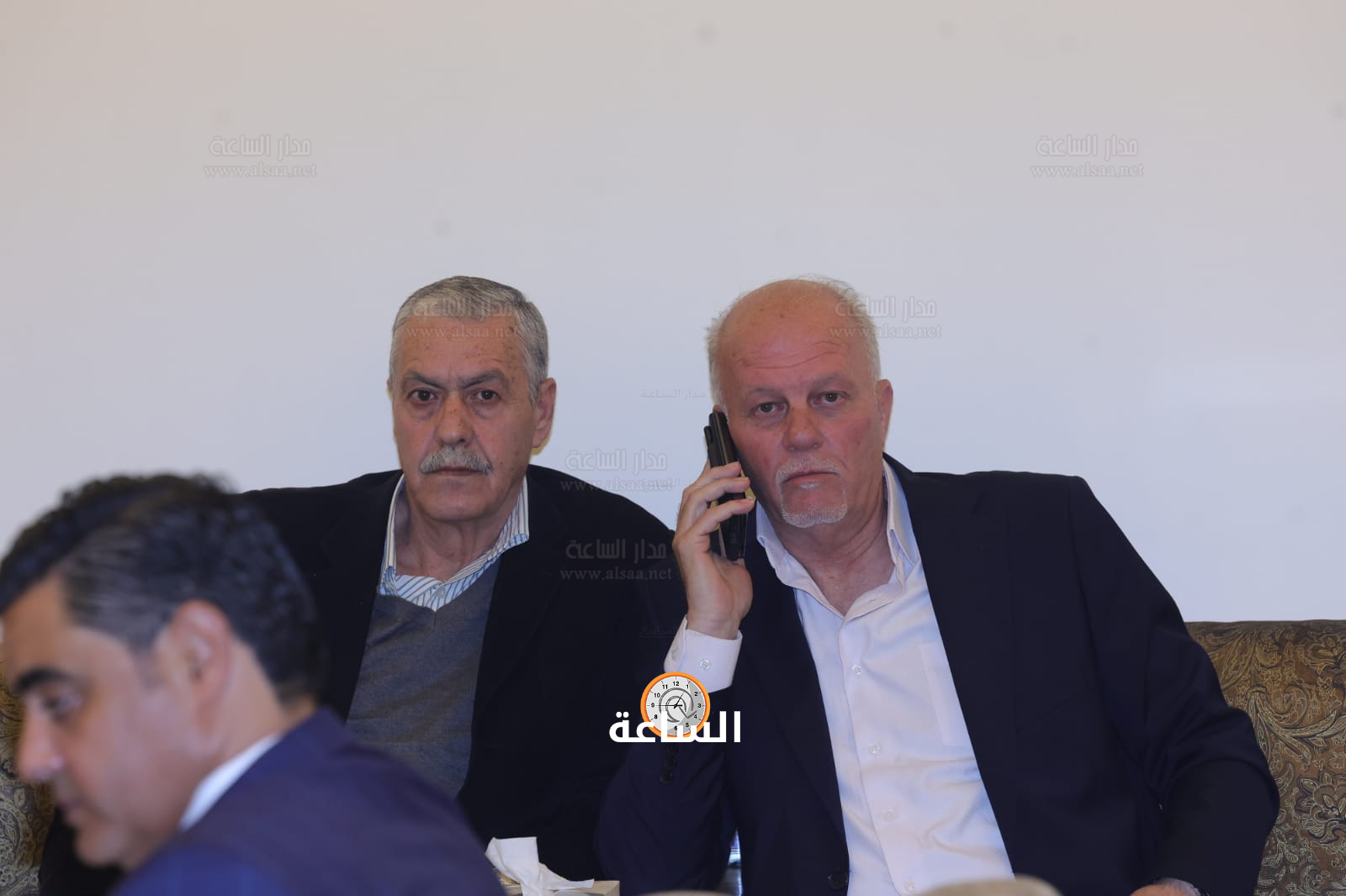 Madar Al-Saa Images 0.20364407444203958