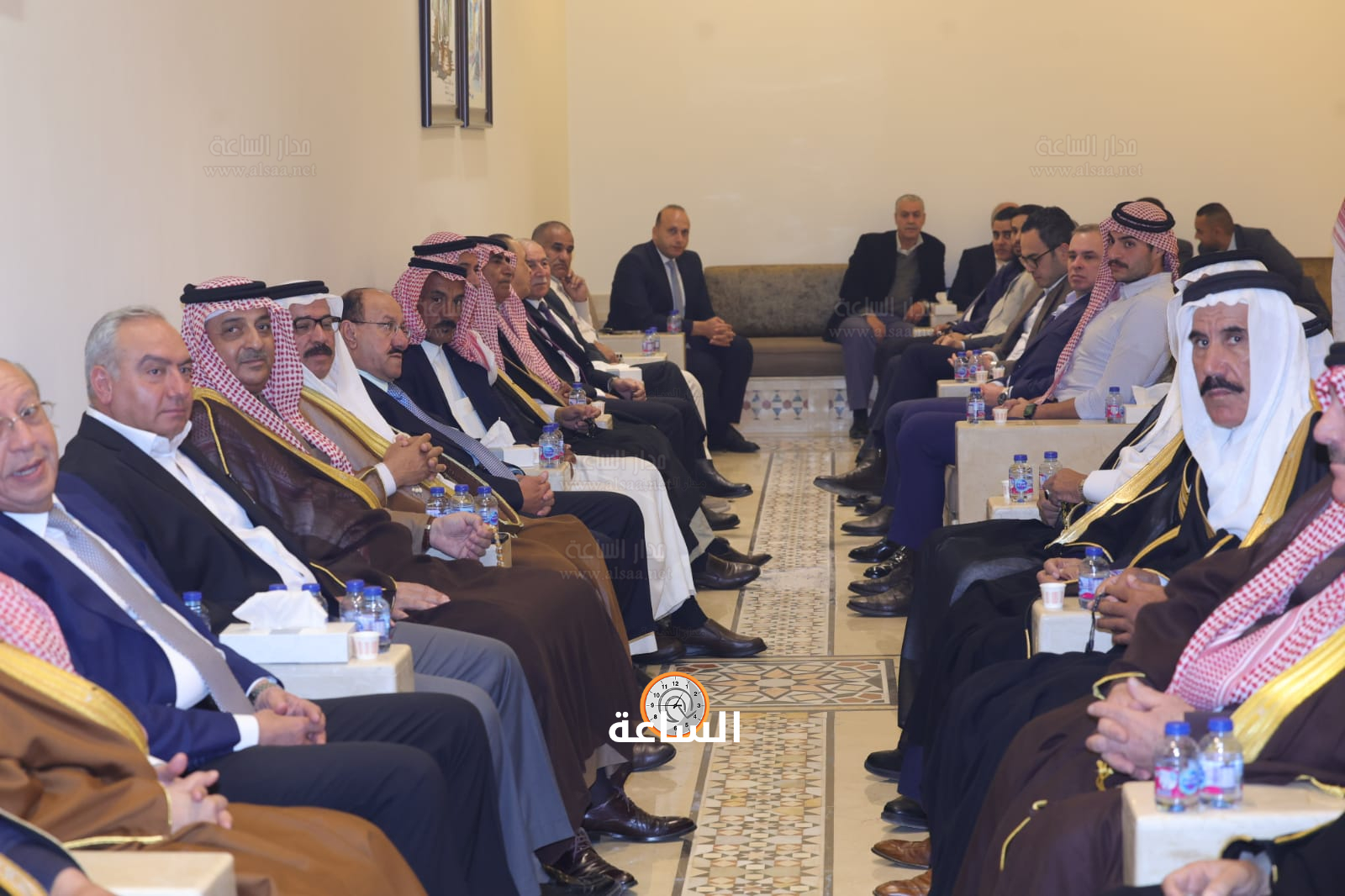 Madar Al-Saa Images 0.8503097326934932