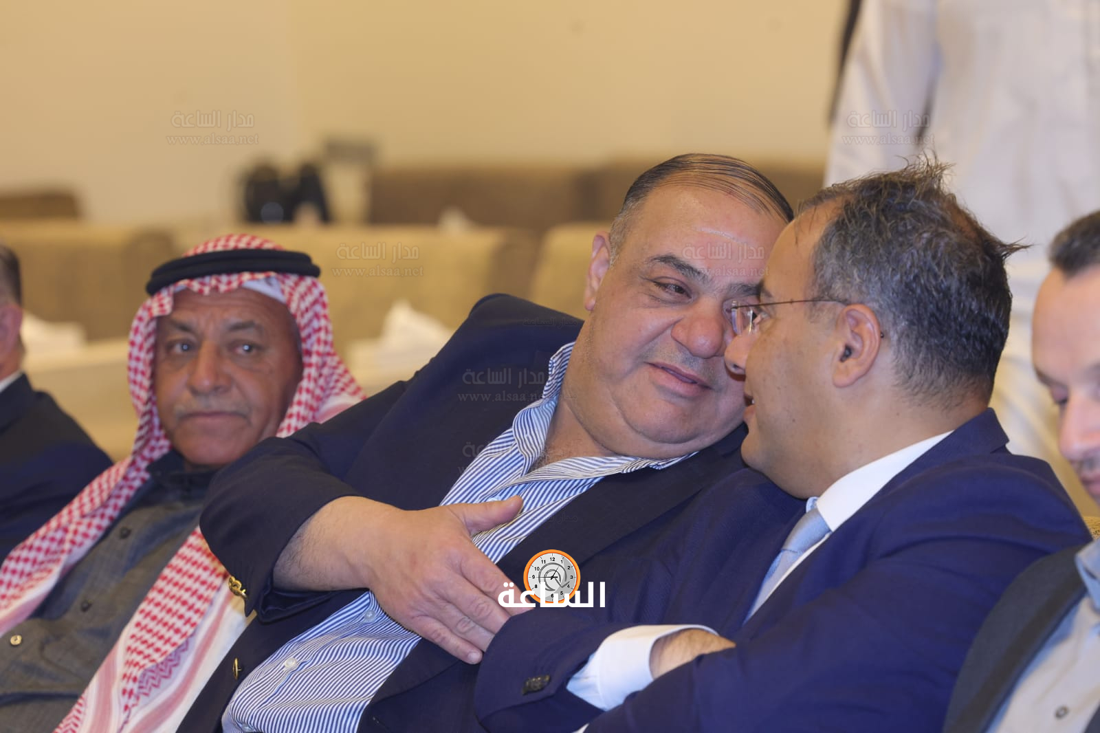 Madar Al-Saa Images 0.08709362549972821