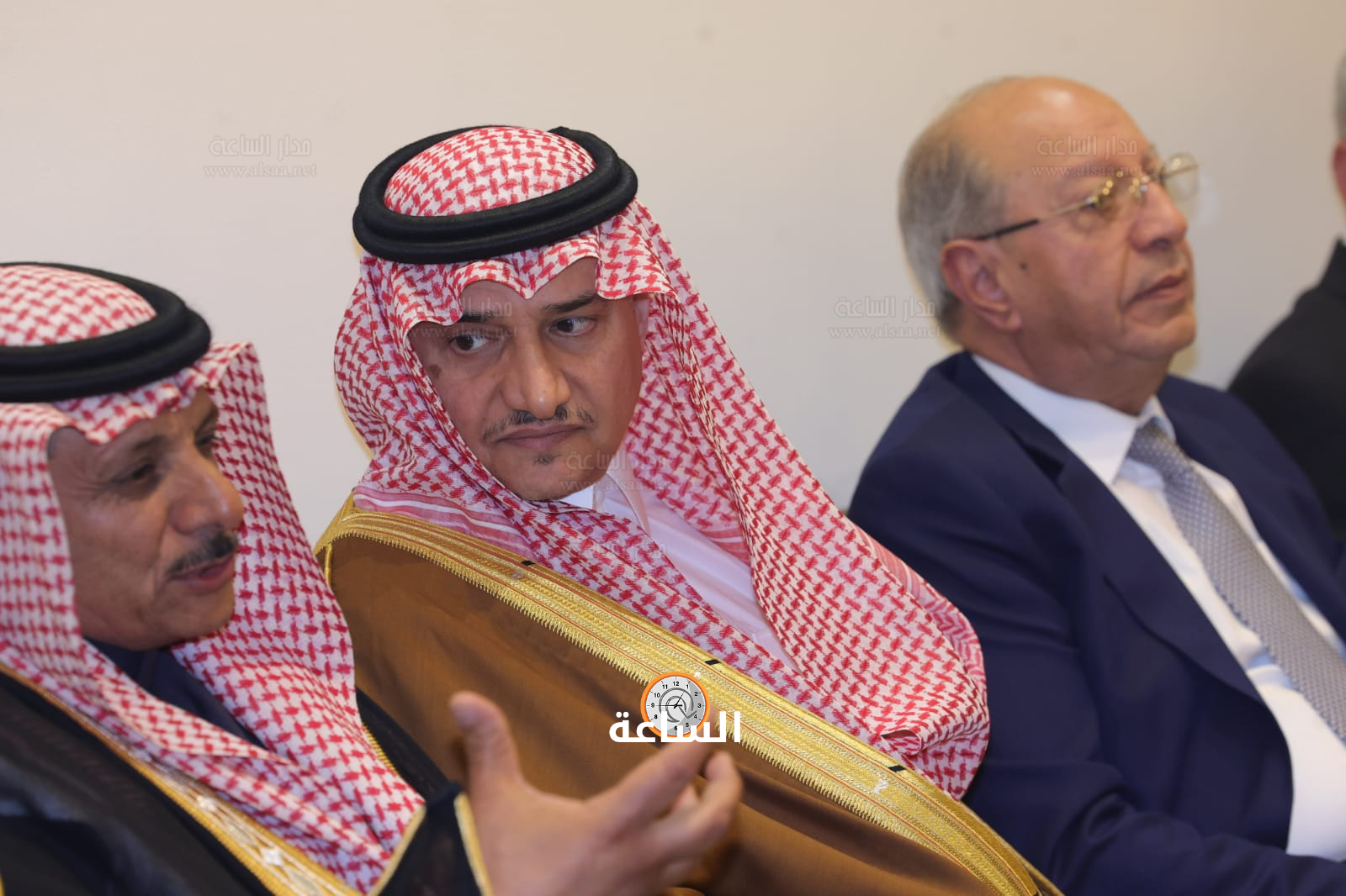 Madar Al-Saa Images 0.26596265782982276