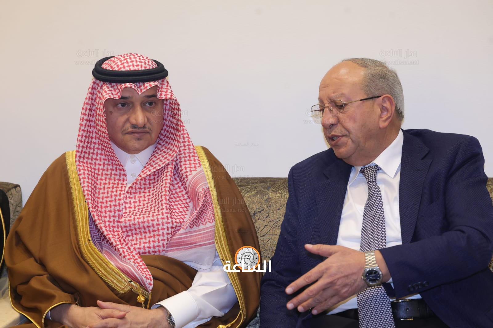 Madar Al-Saa Images 0.5729664552485494