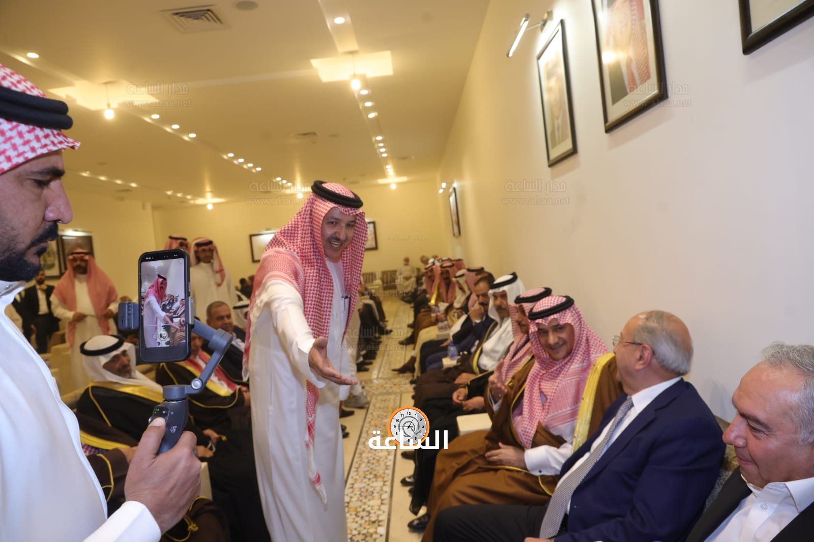 Madar Al-Saa Images 0.980207072424197