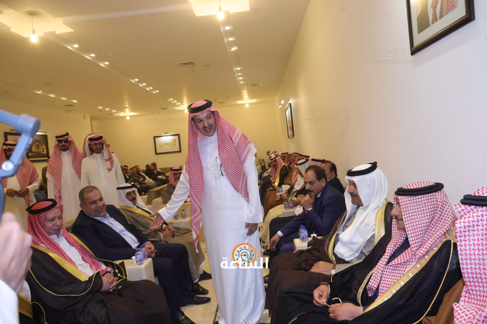 Madar Al-Saa Images 0.5034721669002306