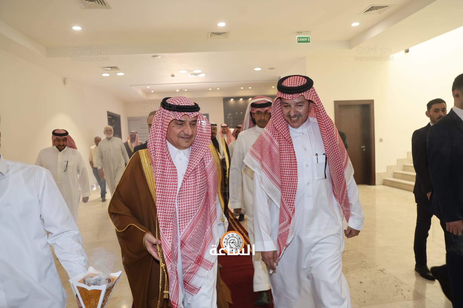 Madar Al-Saa Images 0.21570594539690924